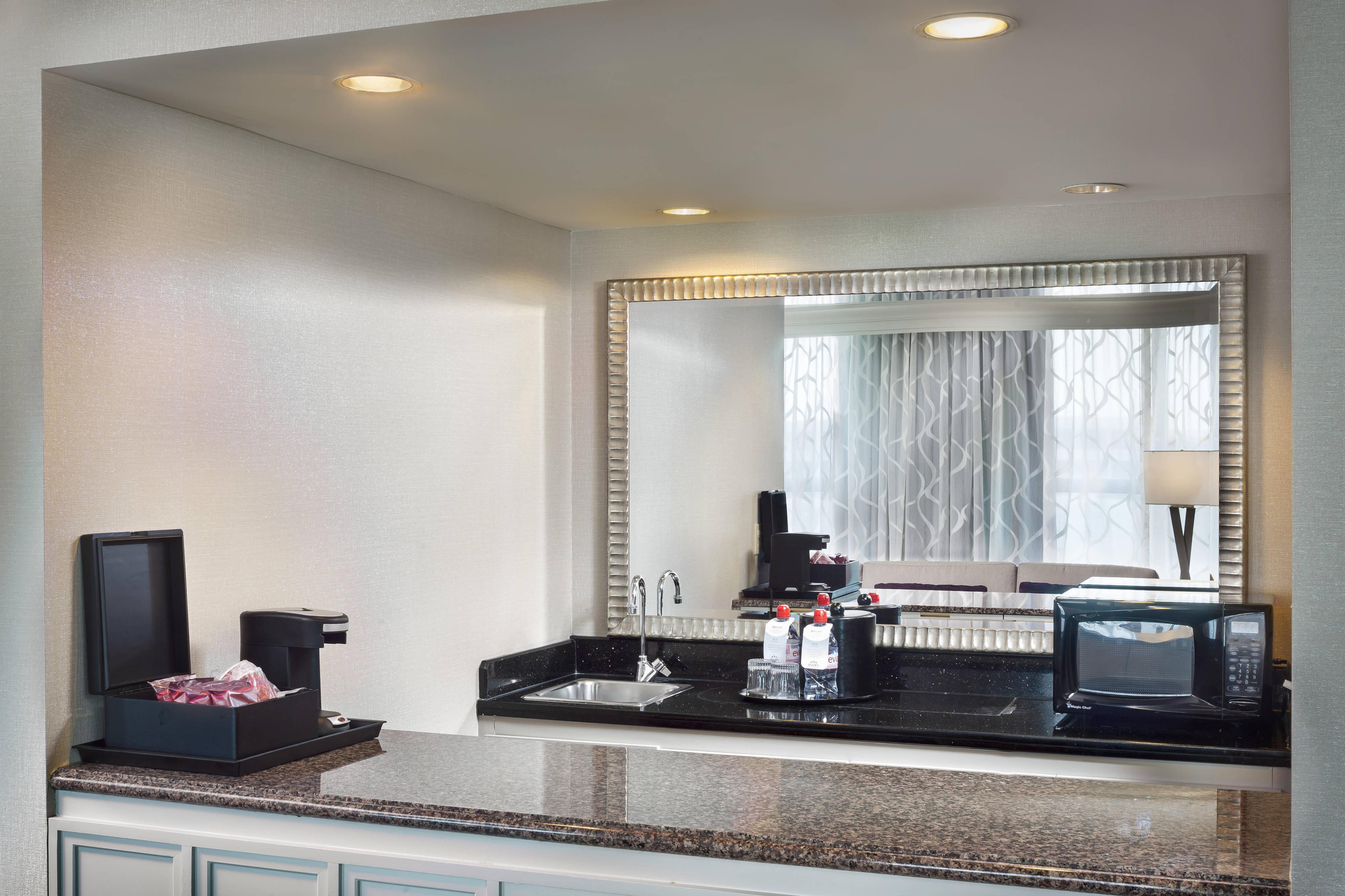 Hotel Chicago Marriott