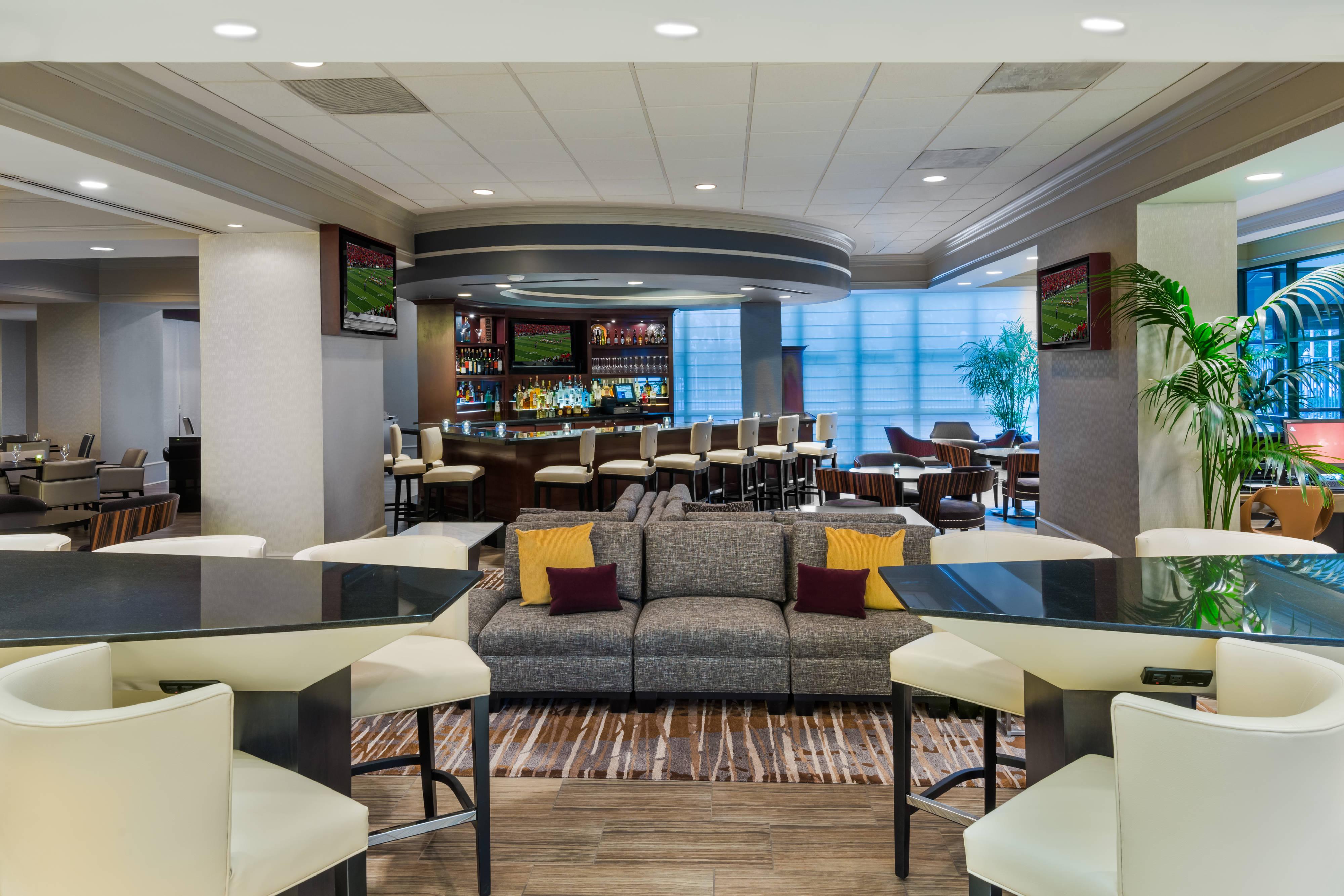 Chicago Marriott 4*