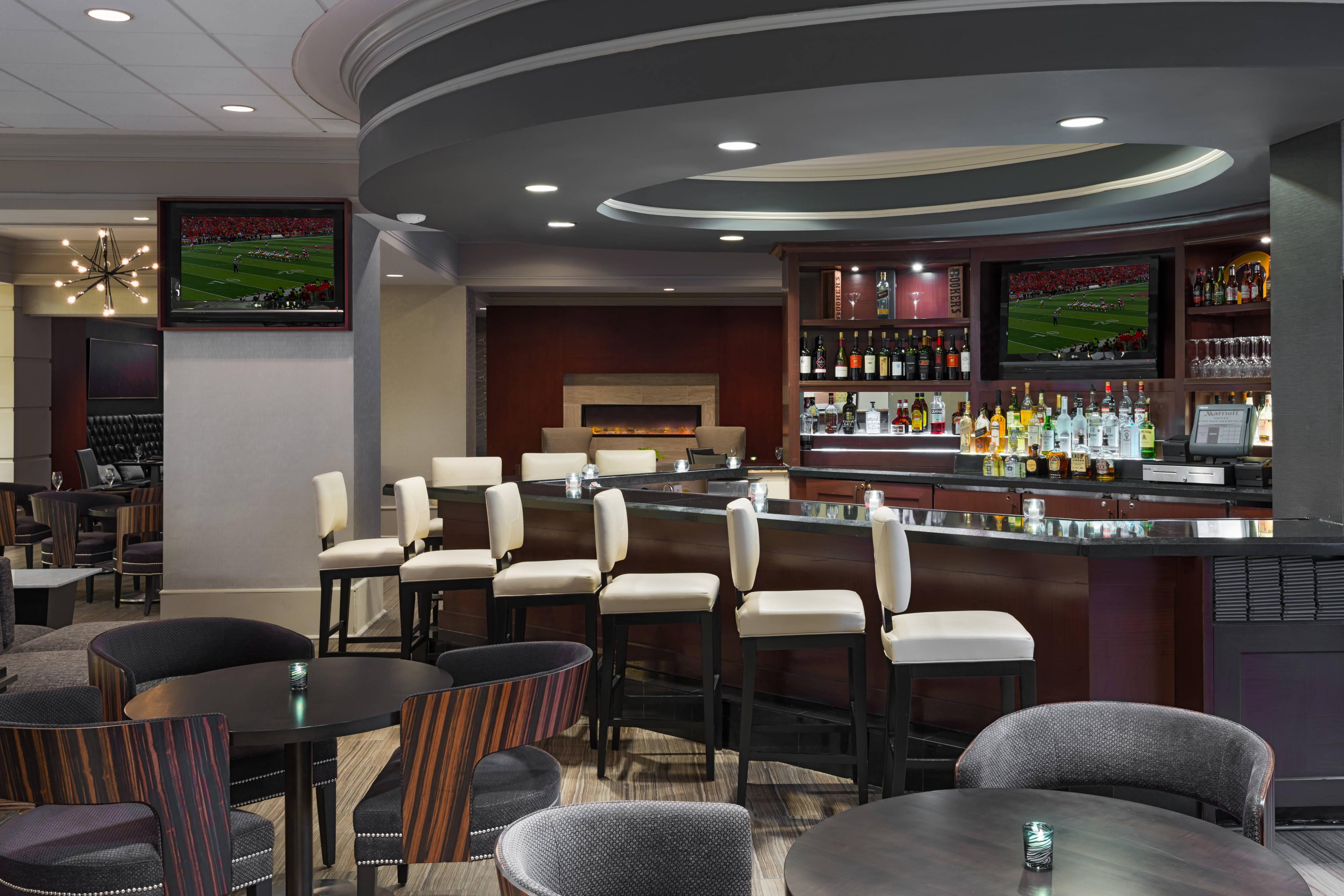 Chicago Marriott 4*