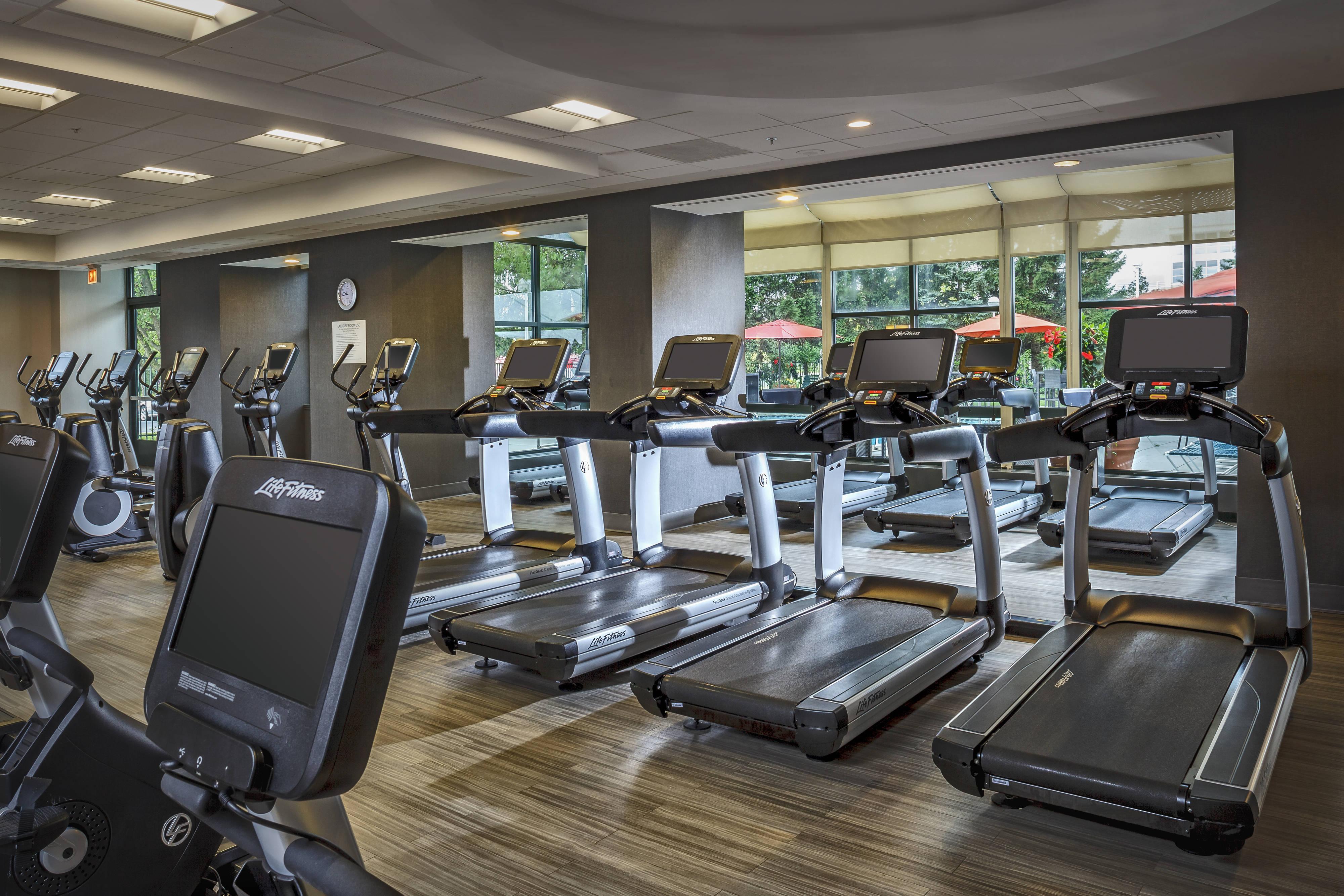 Chicago Marriott 4*