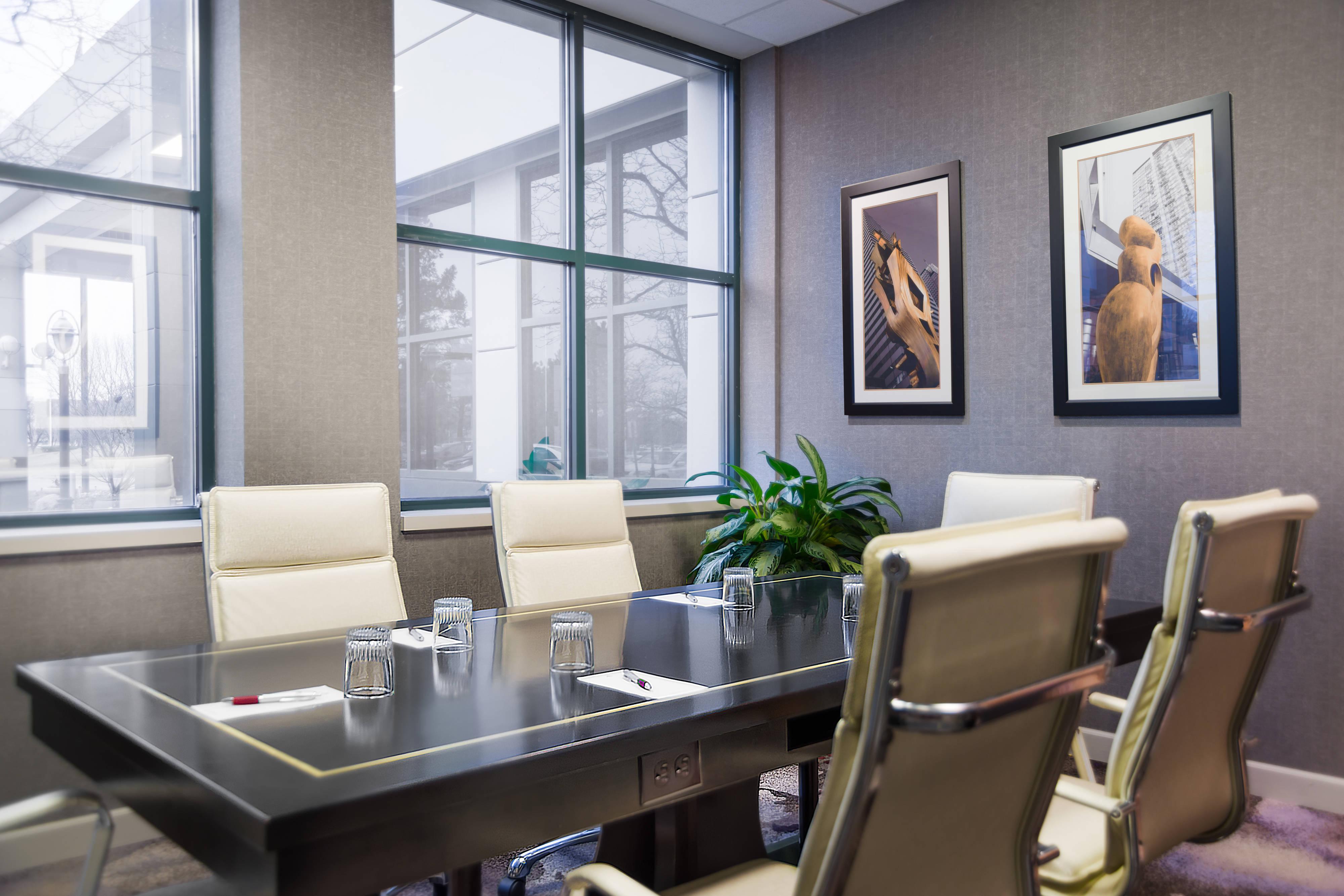 Chicago Marriott Hotel 4*