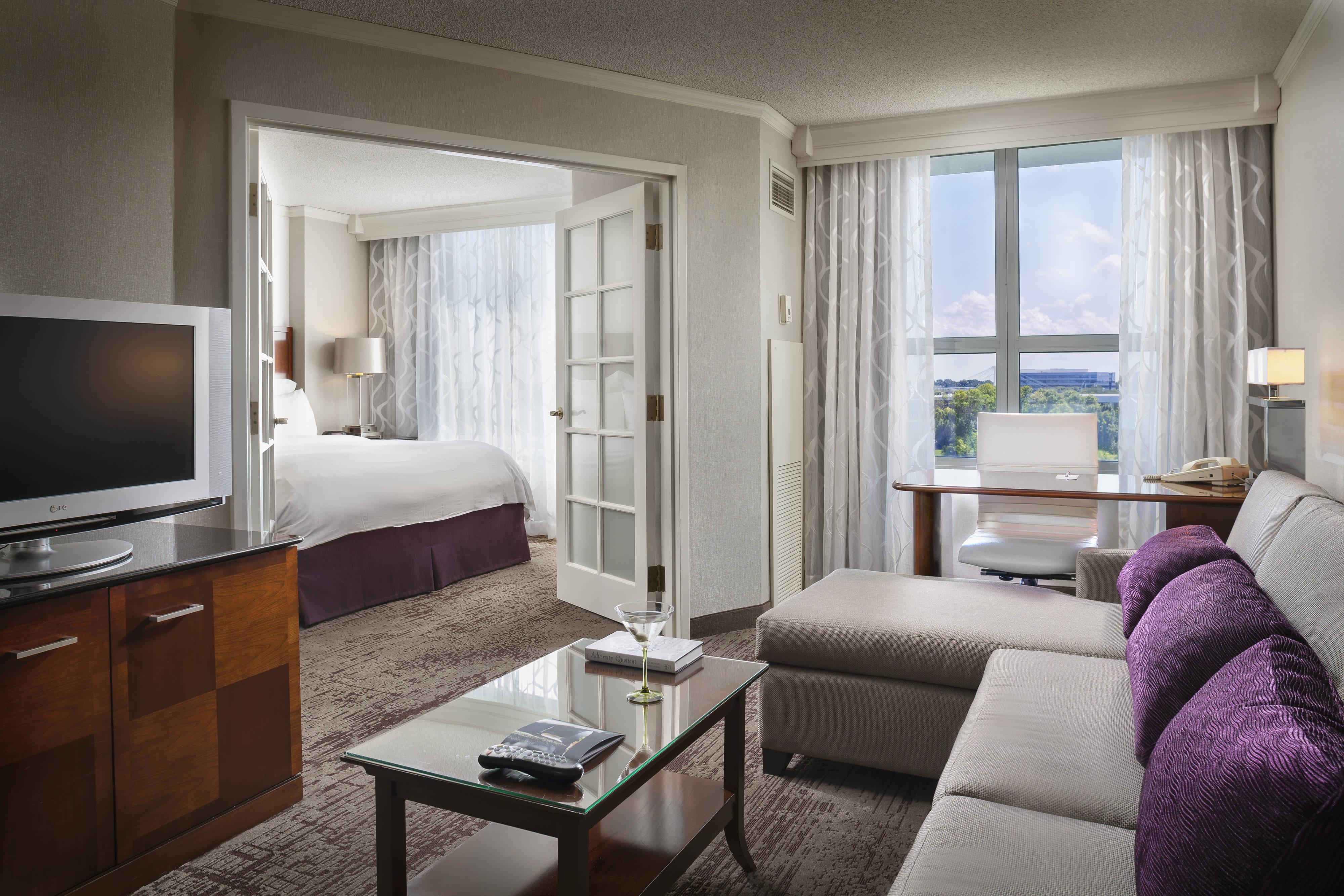 Chicago Marriott
