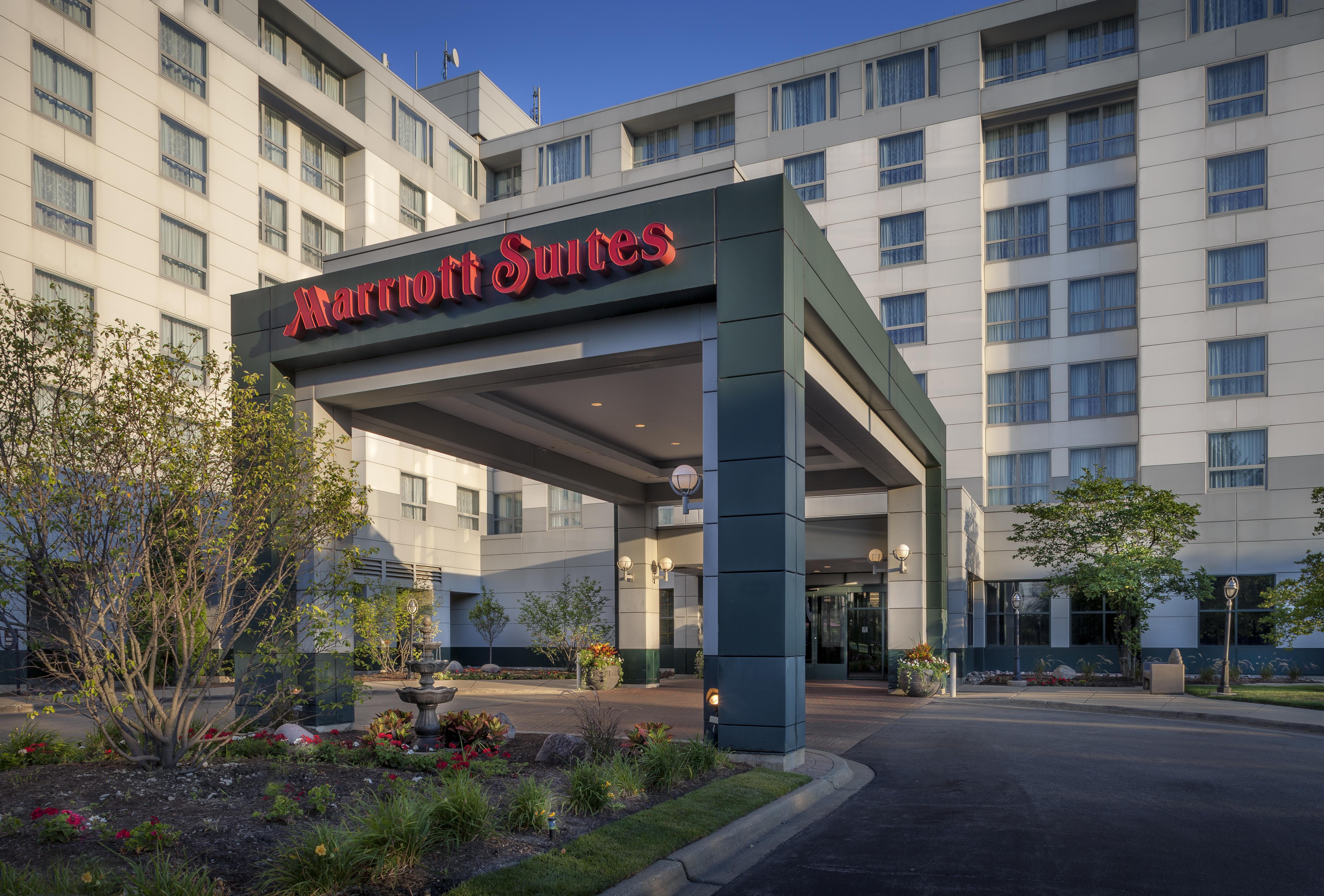 Chicago Marriott
