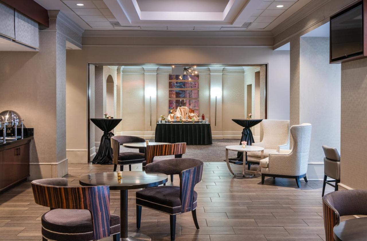 Hotel Chicago Marriott Deerfield
