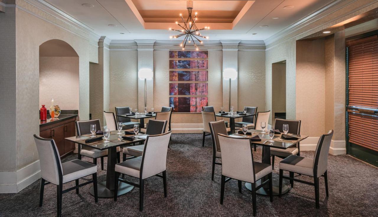 Hotel Chicago Marriott Deerfield