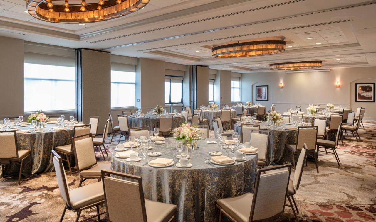 Chicago Marriott