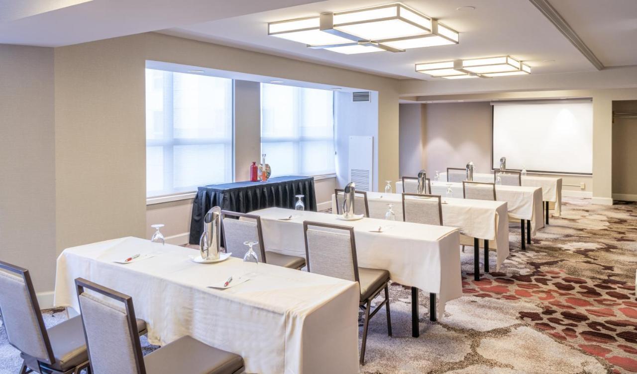 Hotel Chicago Marriott 4*