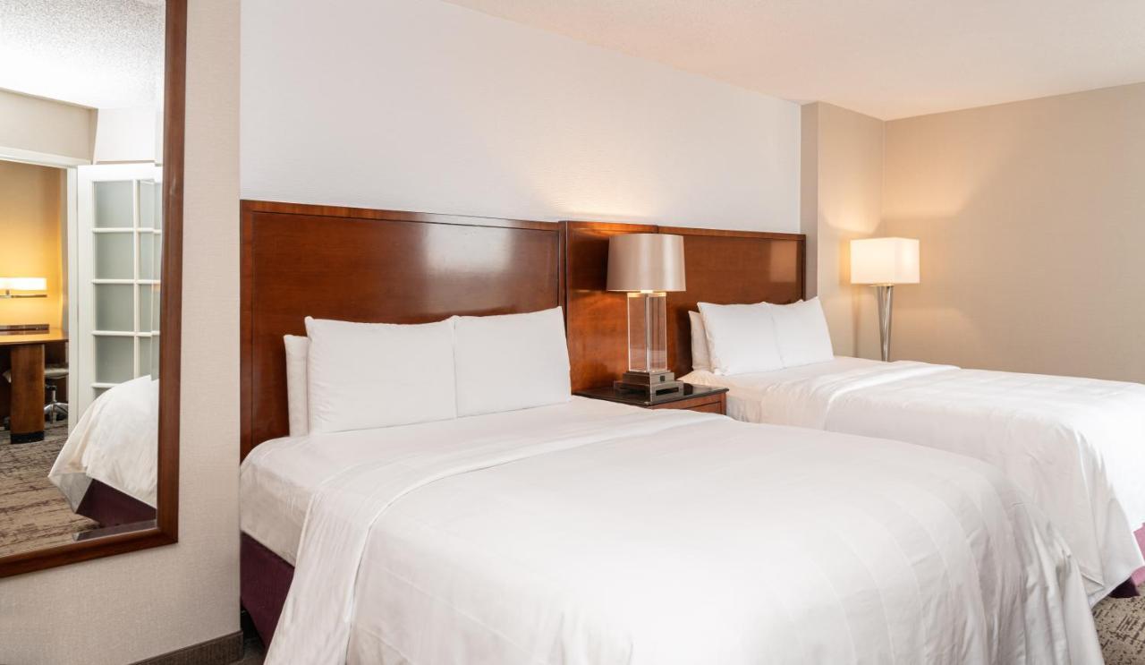 Hotel Chicago Marriott