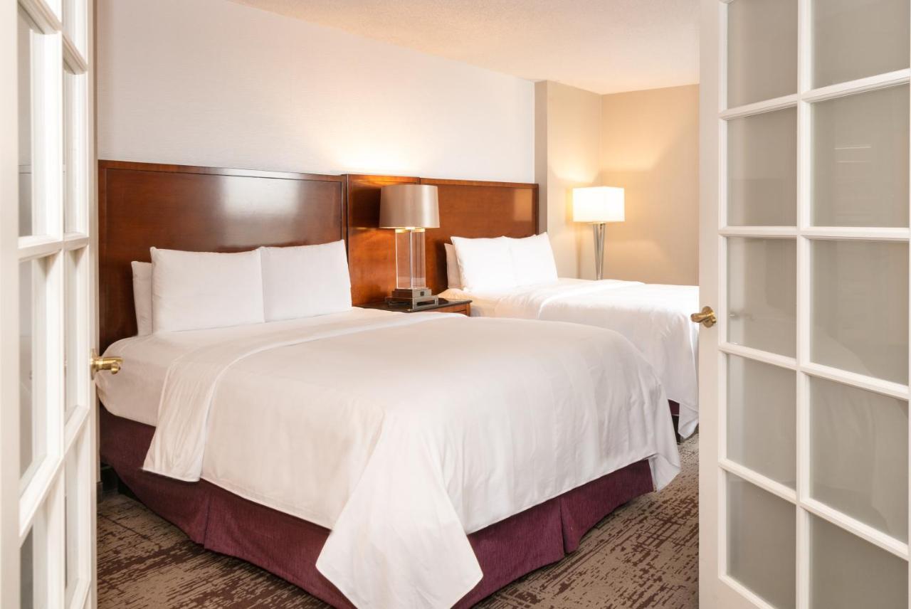 Chicago Marriott 4* Deerfield