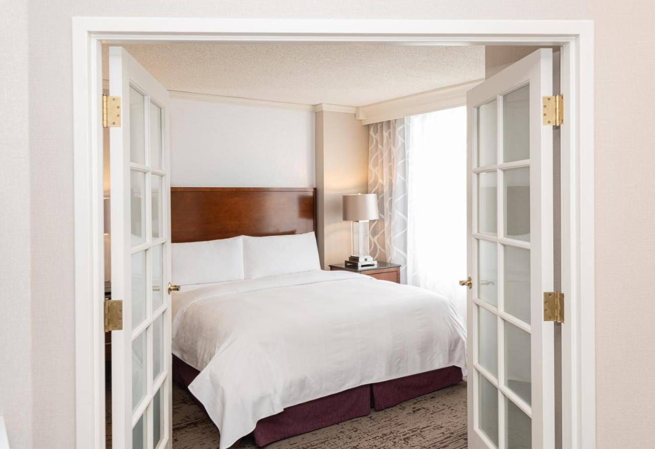 Chicago Marriott Hotel 4*