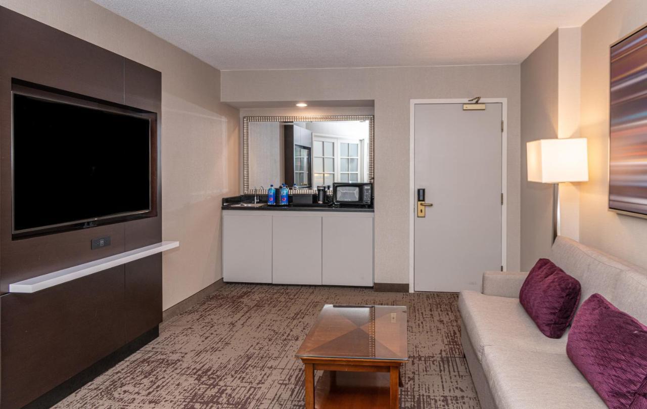 Chicago Marriott Hotel 4*