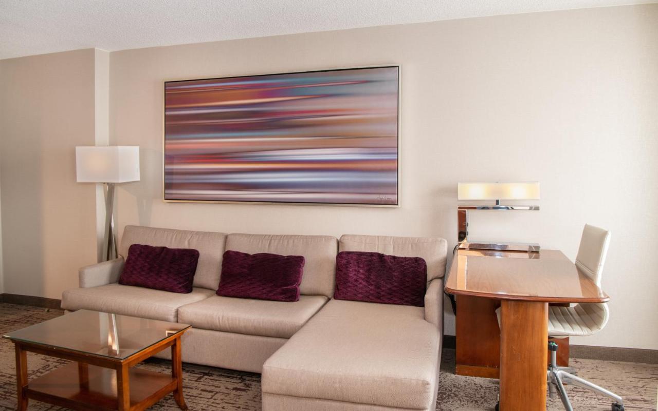 Hotel Chicago Marriott Deerfield