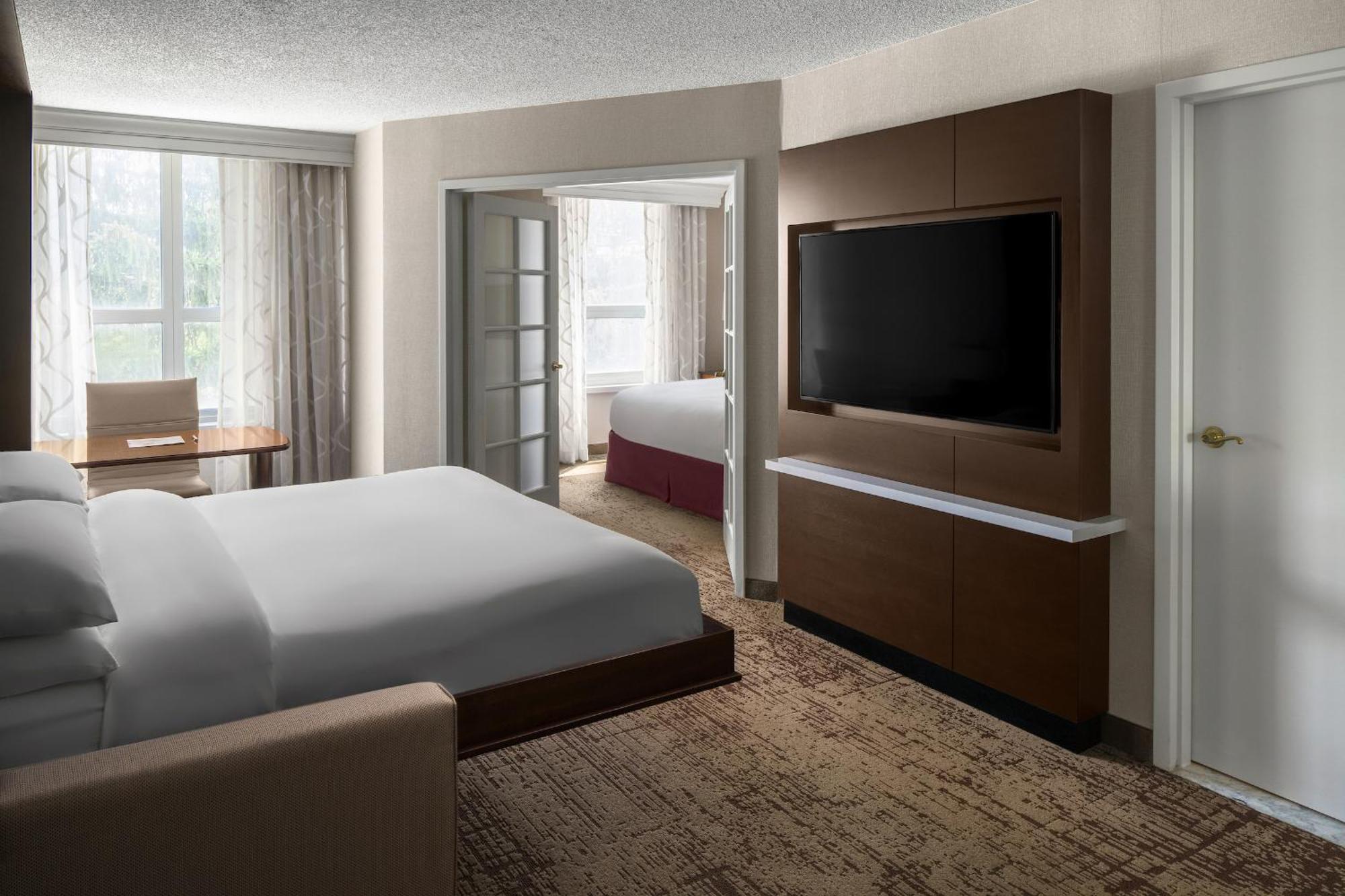 Hotel Chicago Marriott
