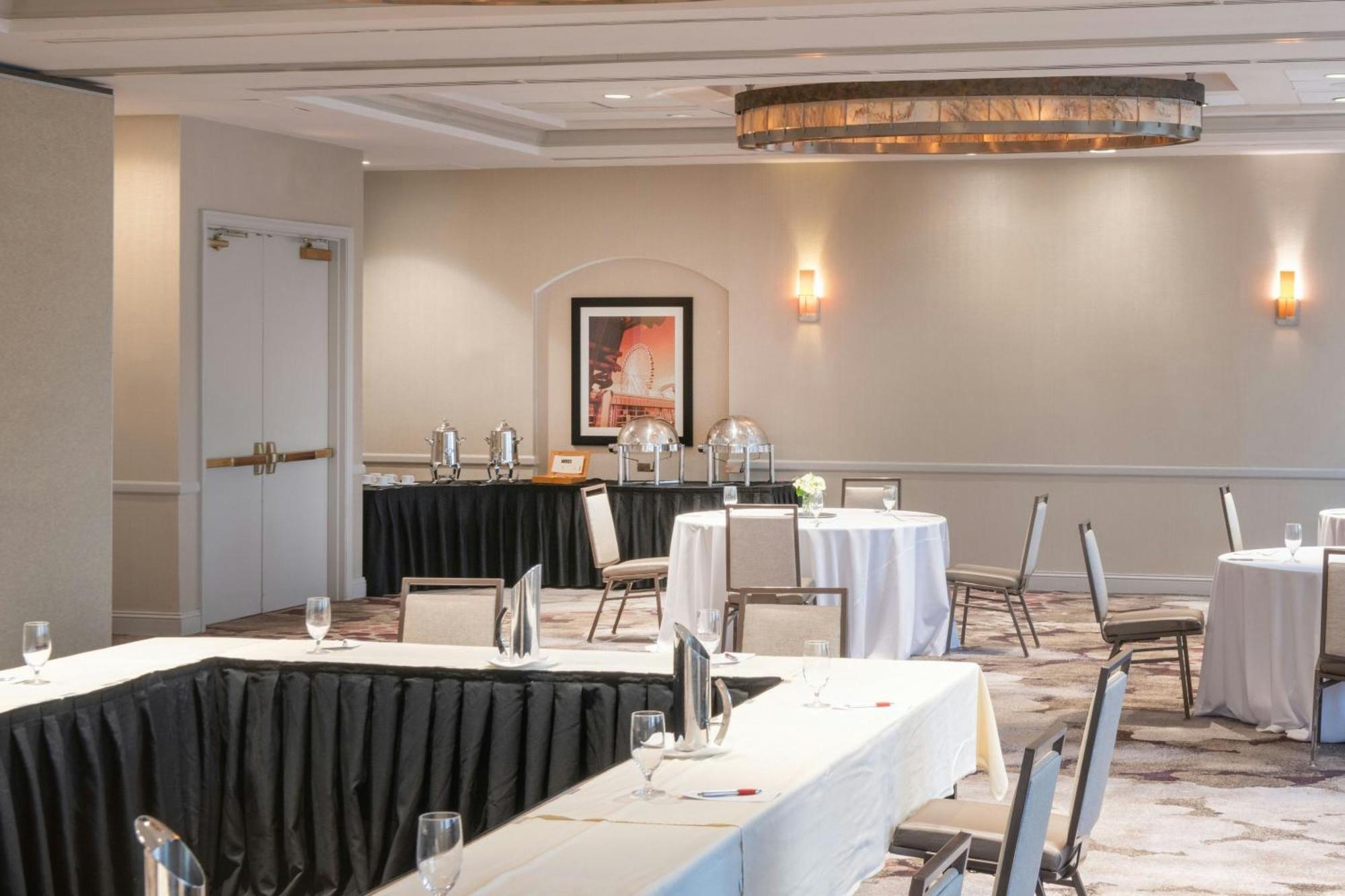 Chicago Marriott Hotel Deerfield