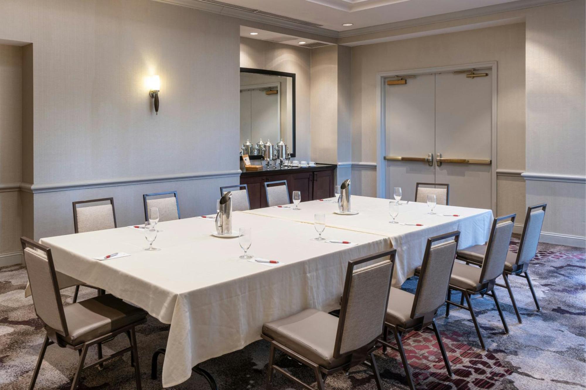 Chicago Marriott Deerfield