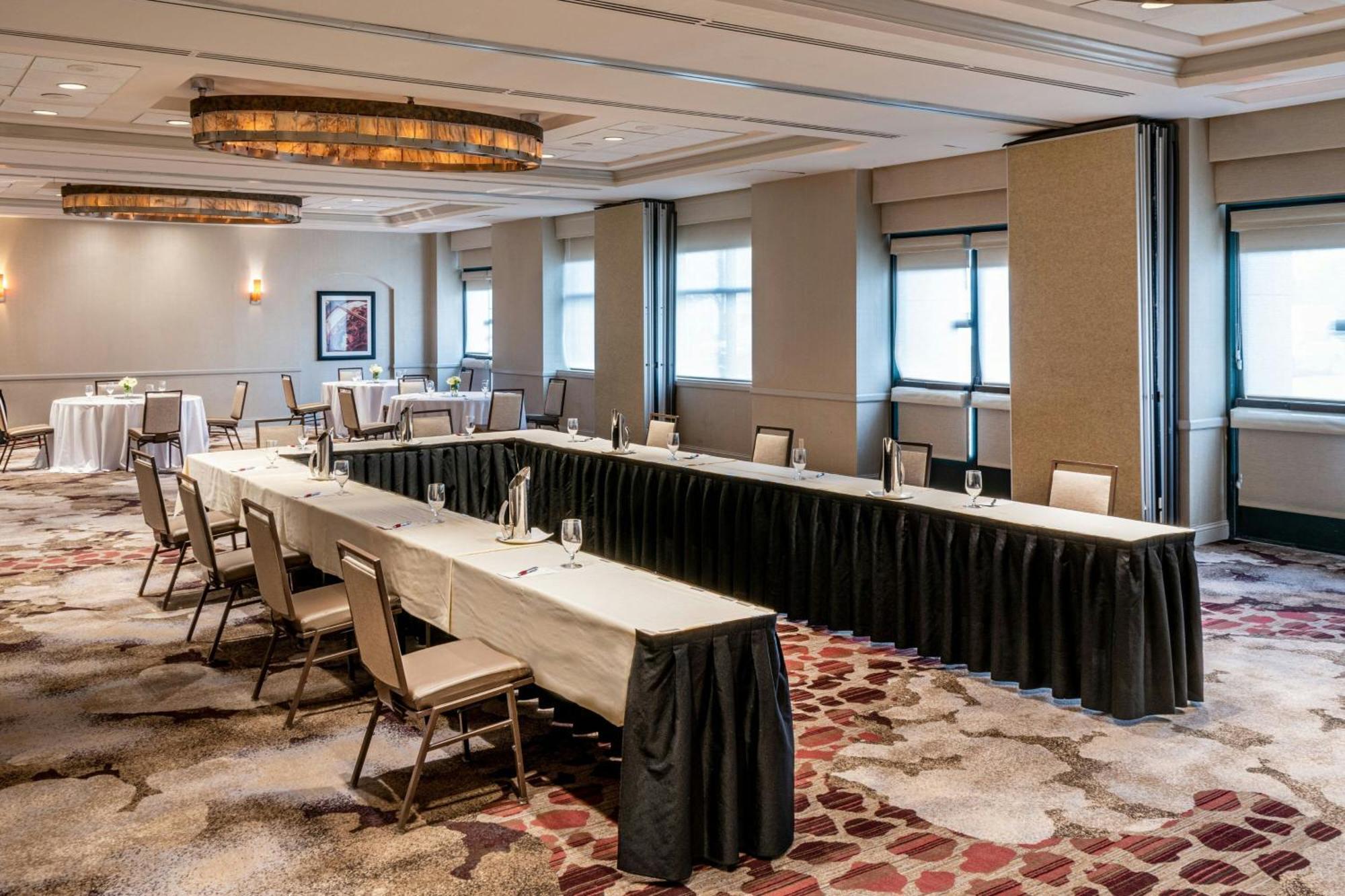Chicago Marriott 4* Deerfield