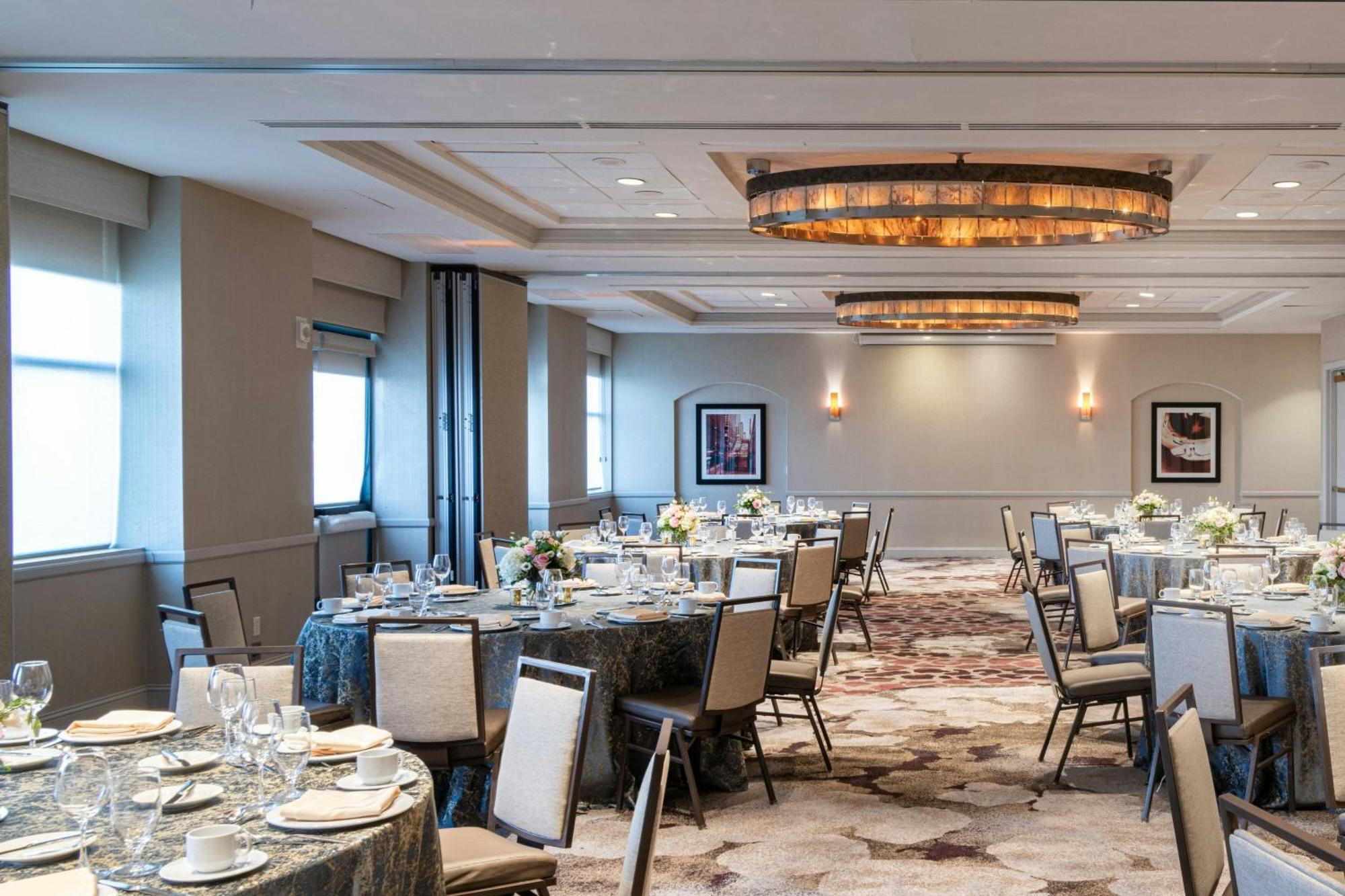 Chicago Marriott Hotel Deerfield