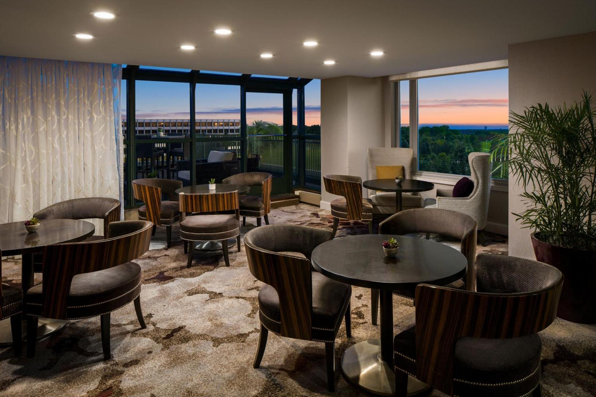 Chicago Marriott 4* Deerfield