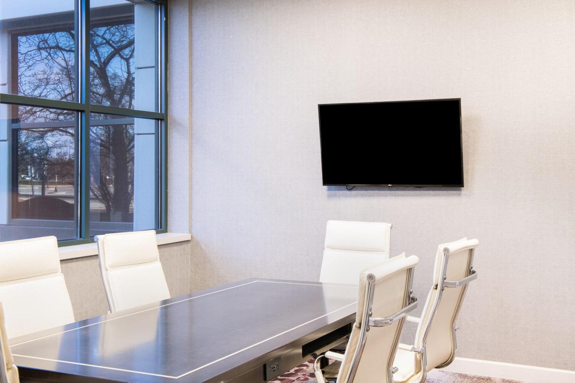 Chicago Marriott 4*