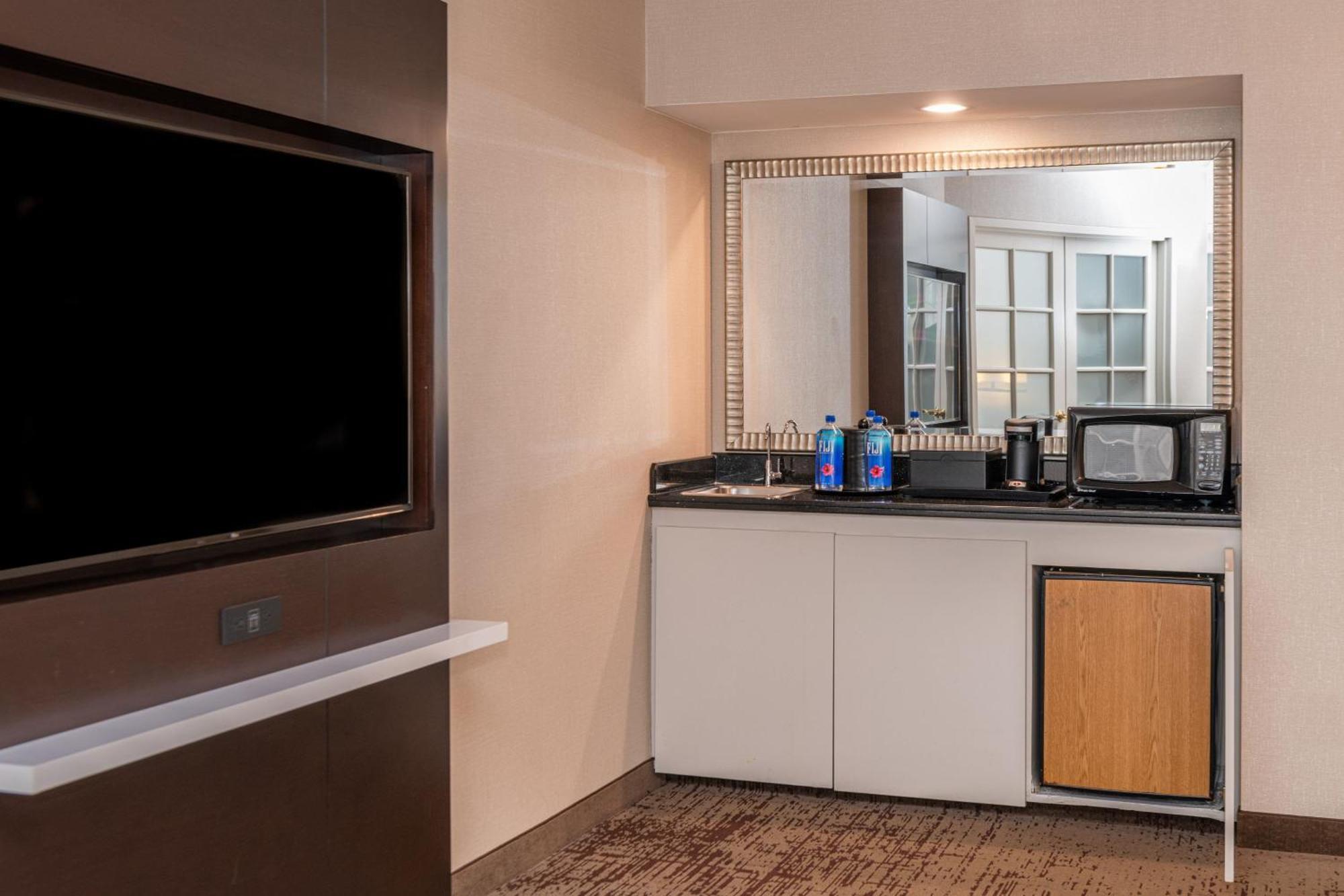 Chicago Marriott Hotel Deerfield