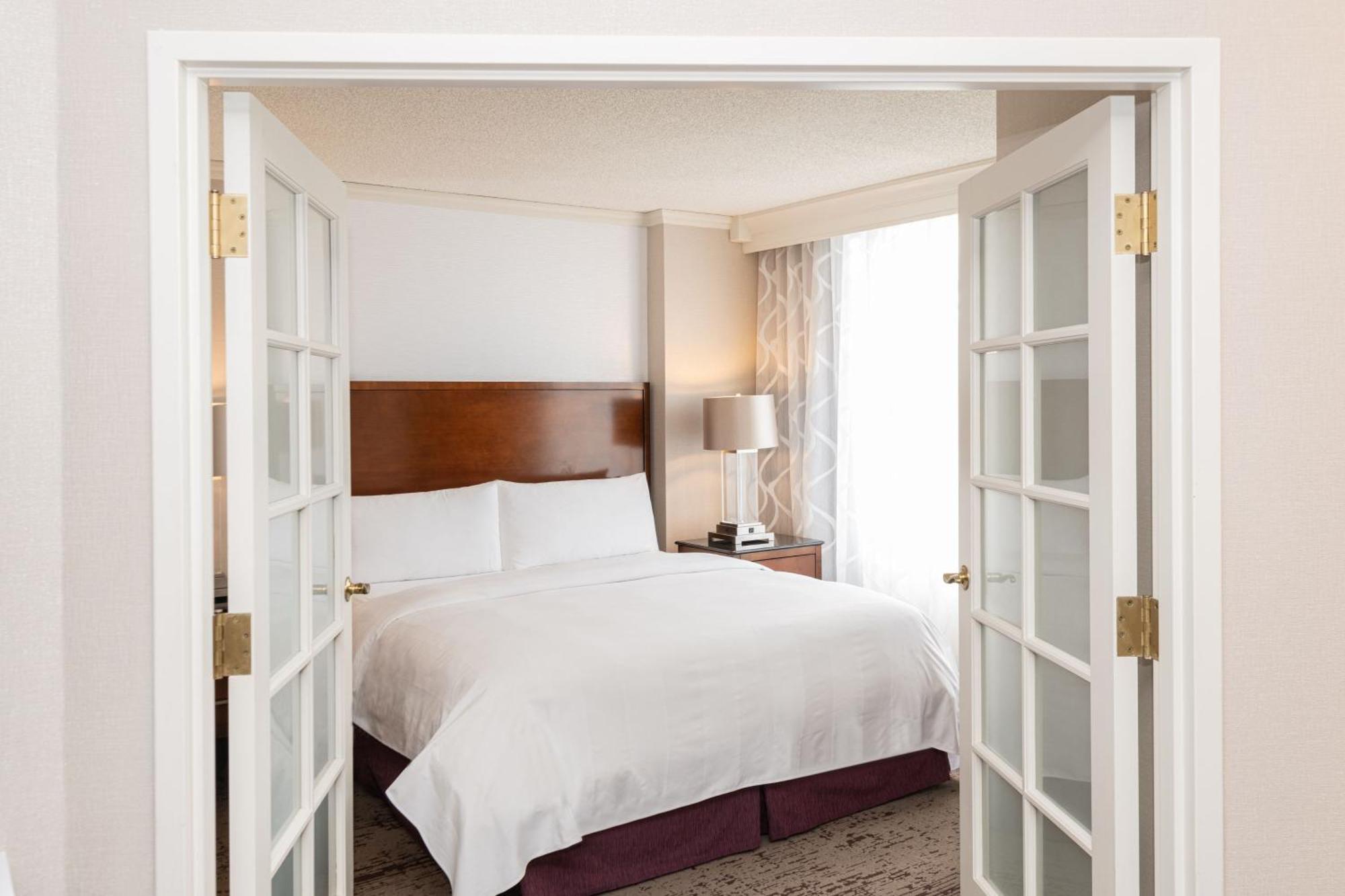 Hotel Chicago Marriott