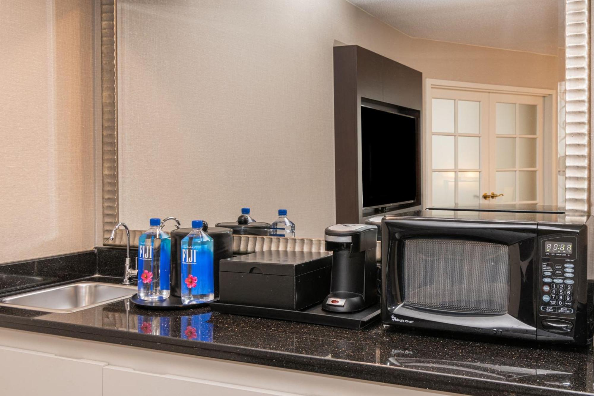 Hotel Chicago Marriott 4*
