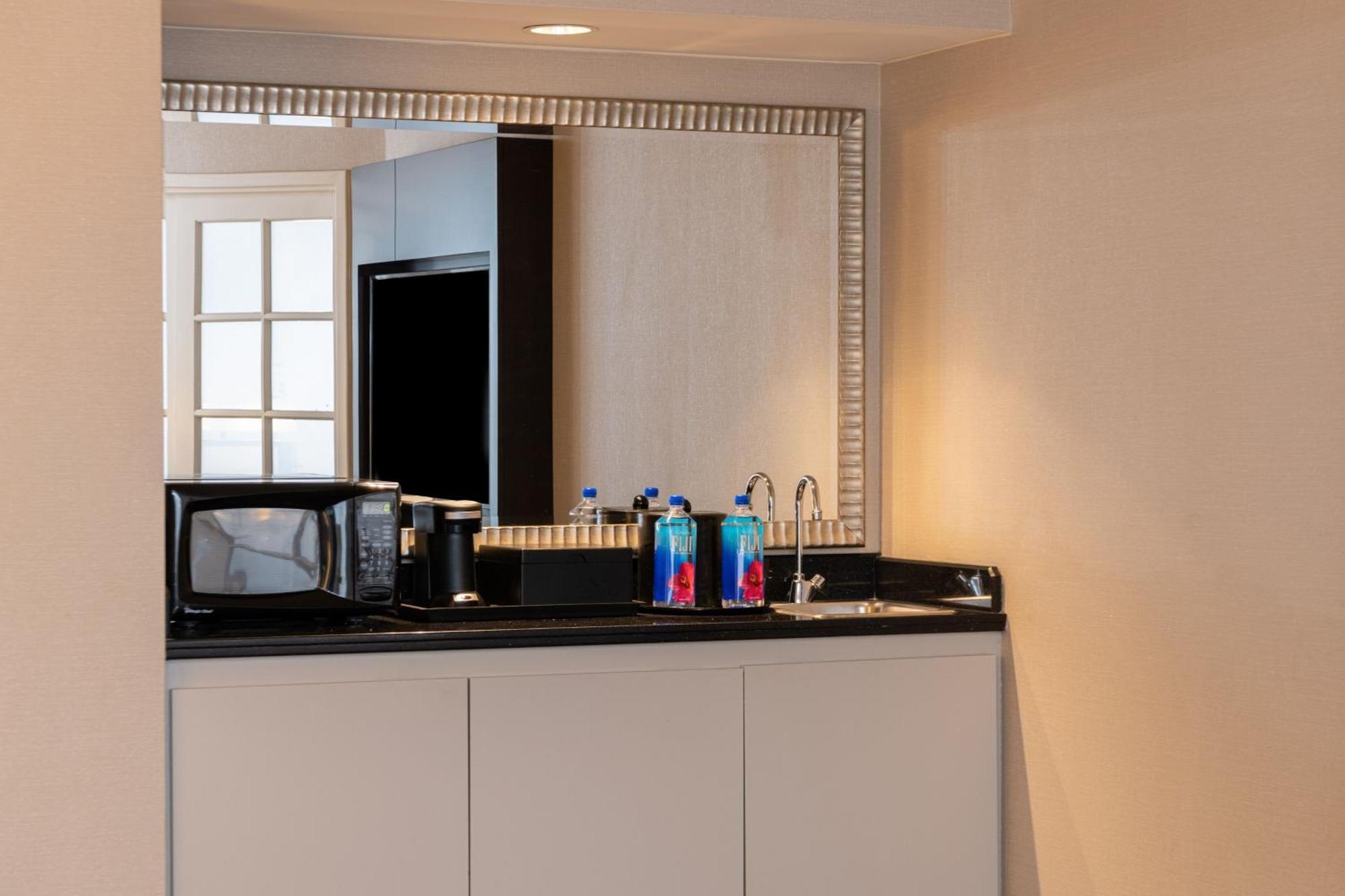 Hotel Chicago Marriott Deerfield