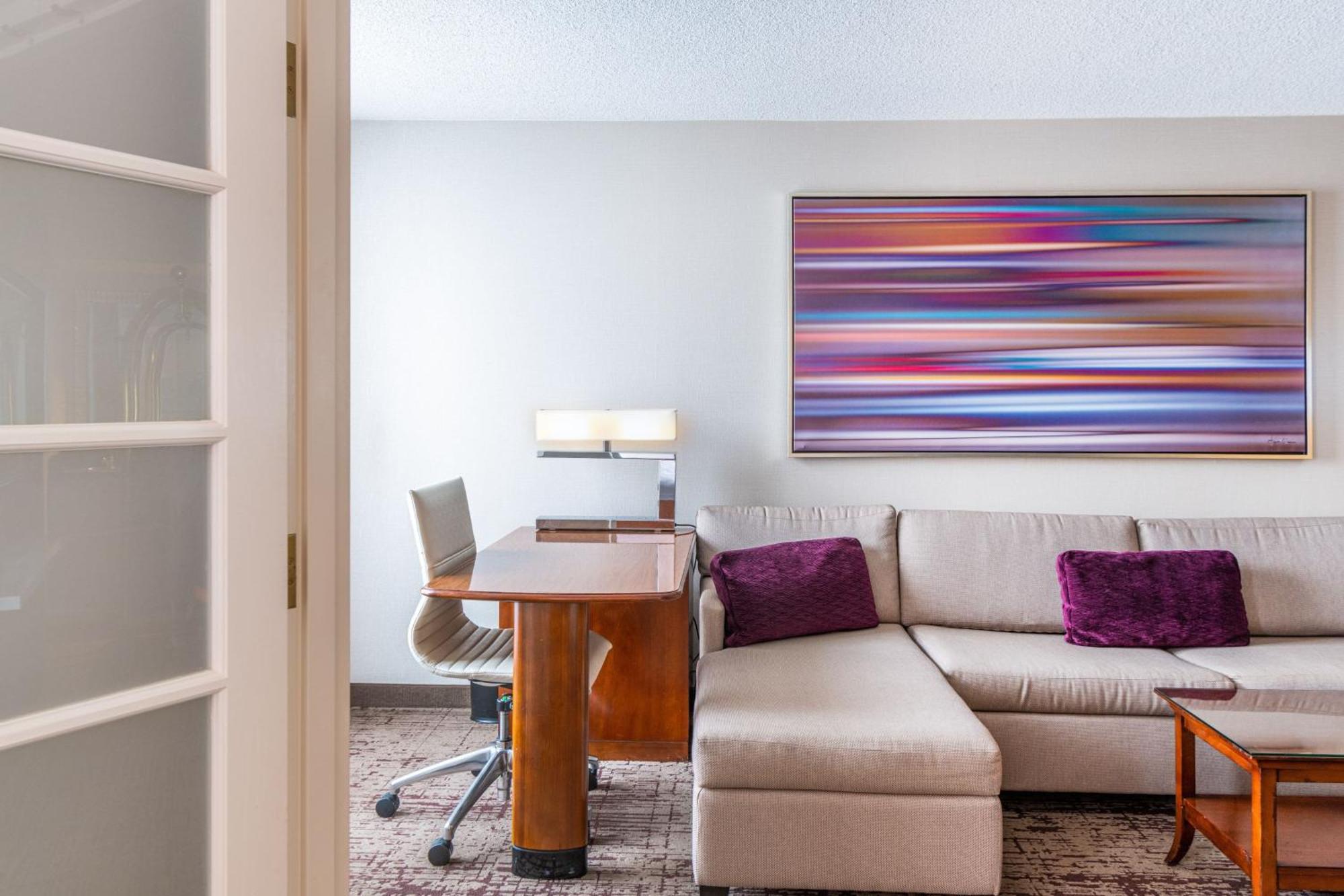 Chicago Marriott Deerfield