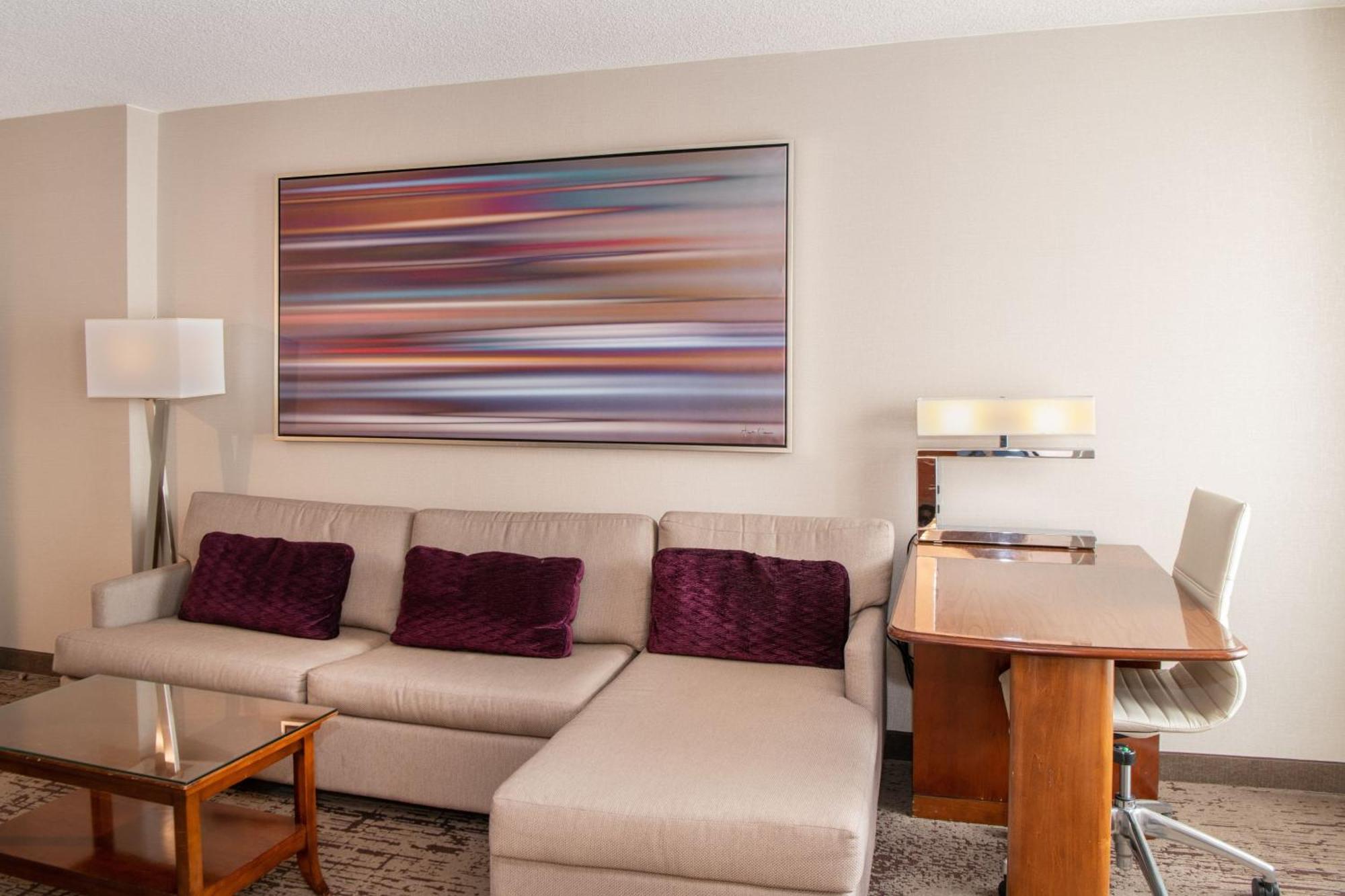 Chicago Marriott