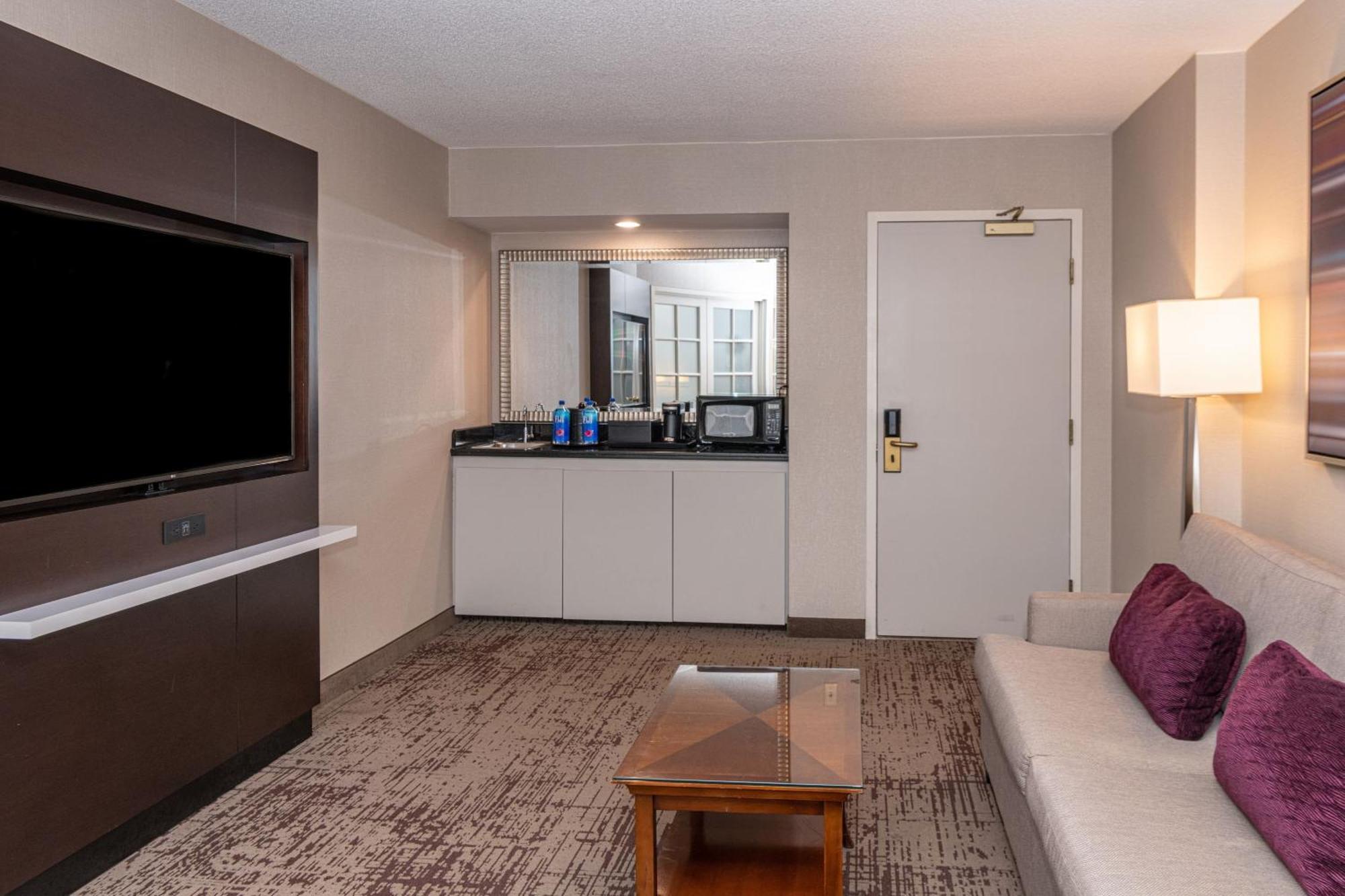 Hotel Chicago Marriott Deerfield