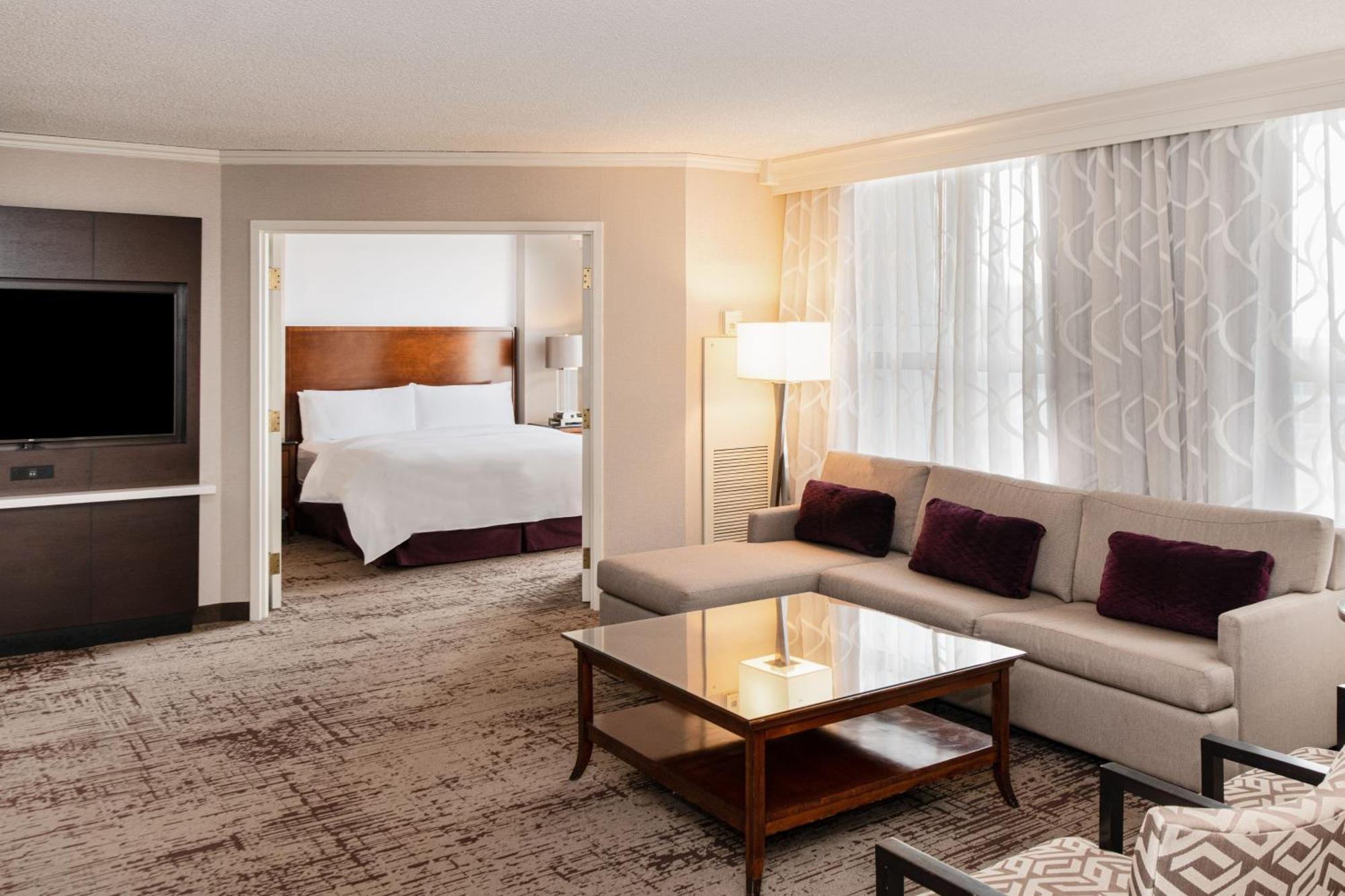 Chicago Marriott 4* Deerfield