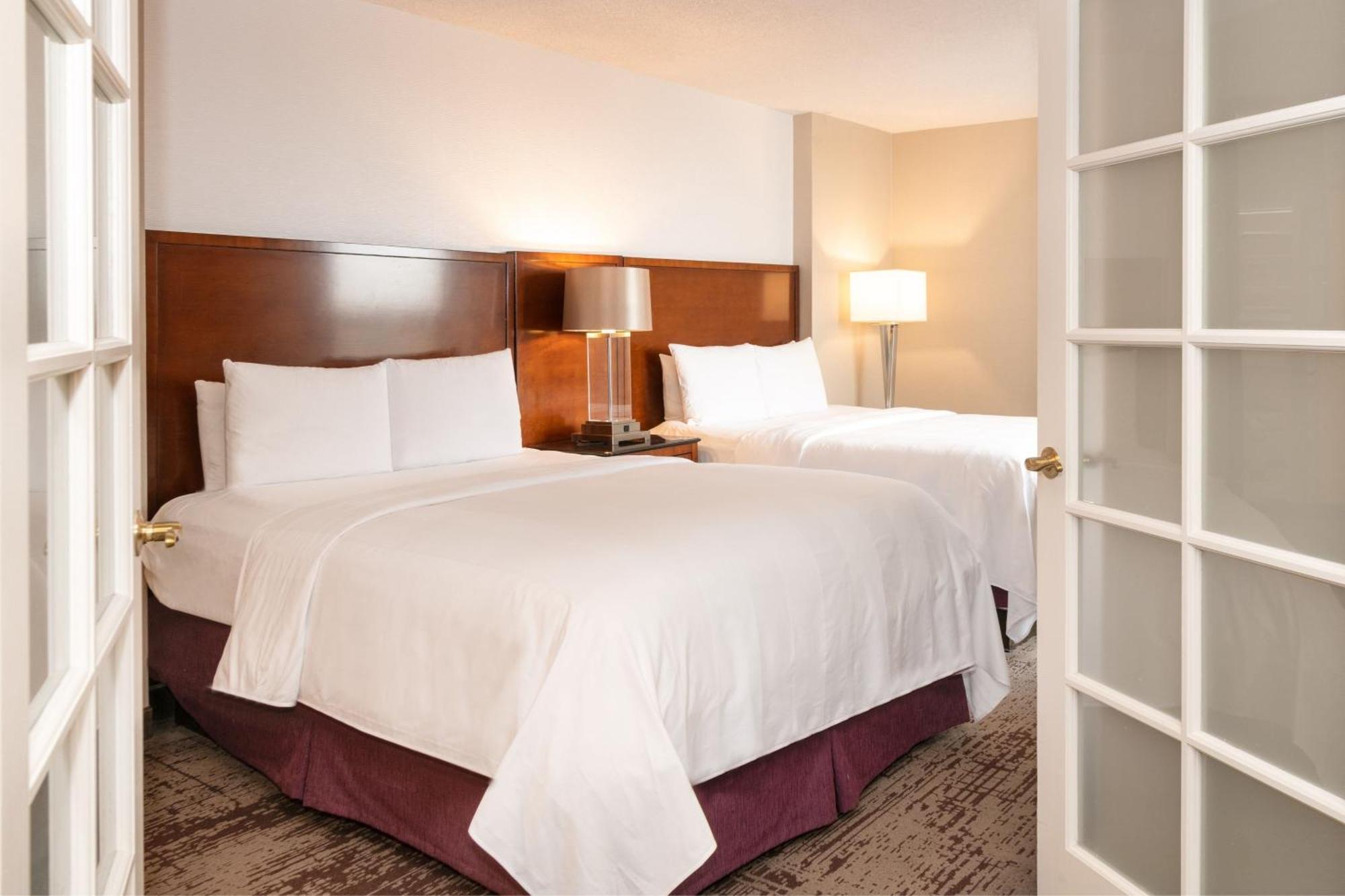 Chicago Marriott