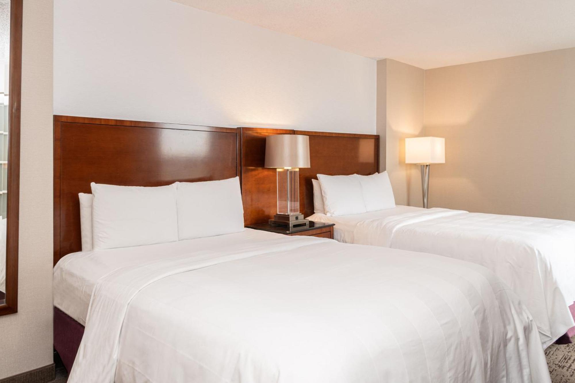 Hotel Chicago Marriott