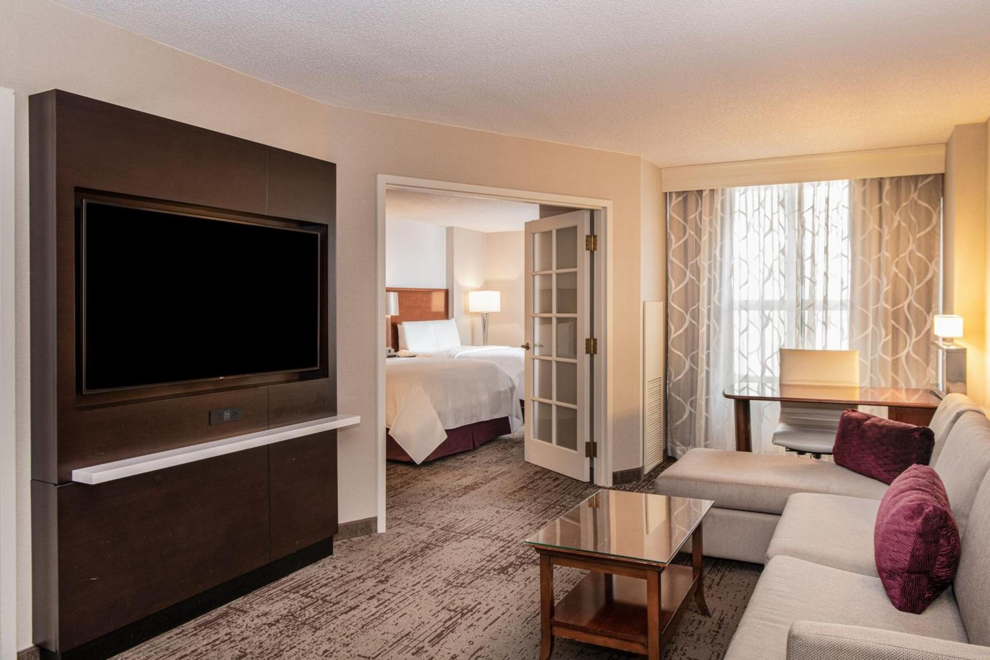 Chicago Marriott Hotel Deerfield