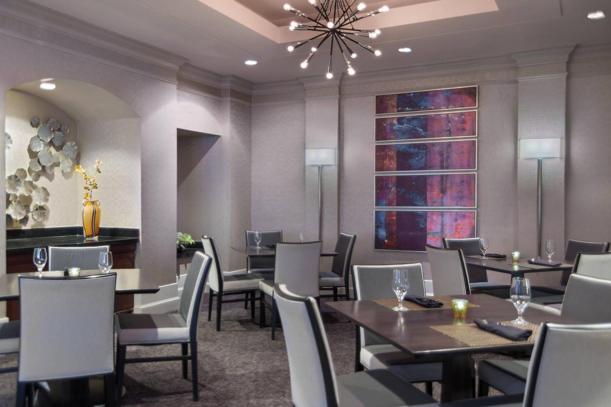 Hotel Chicago Marriott Deerfield
