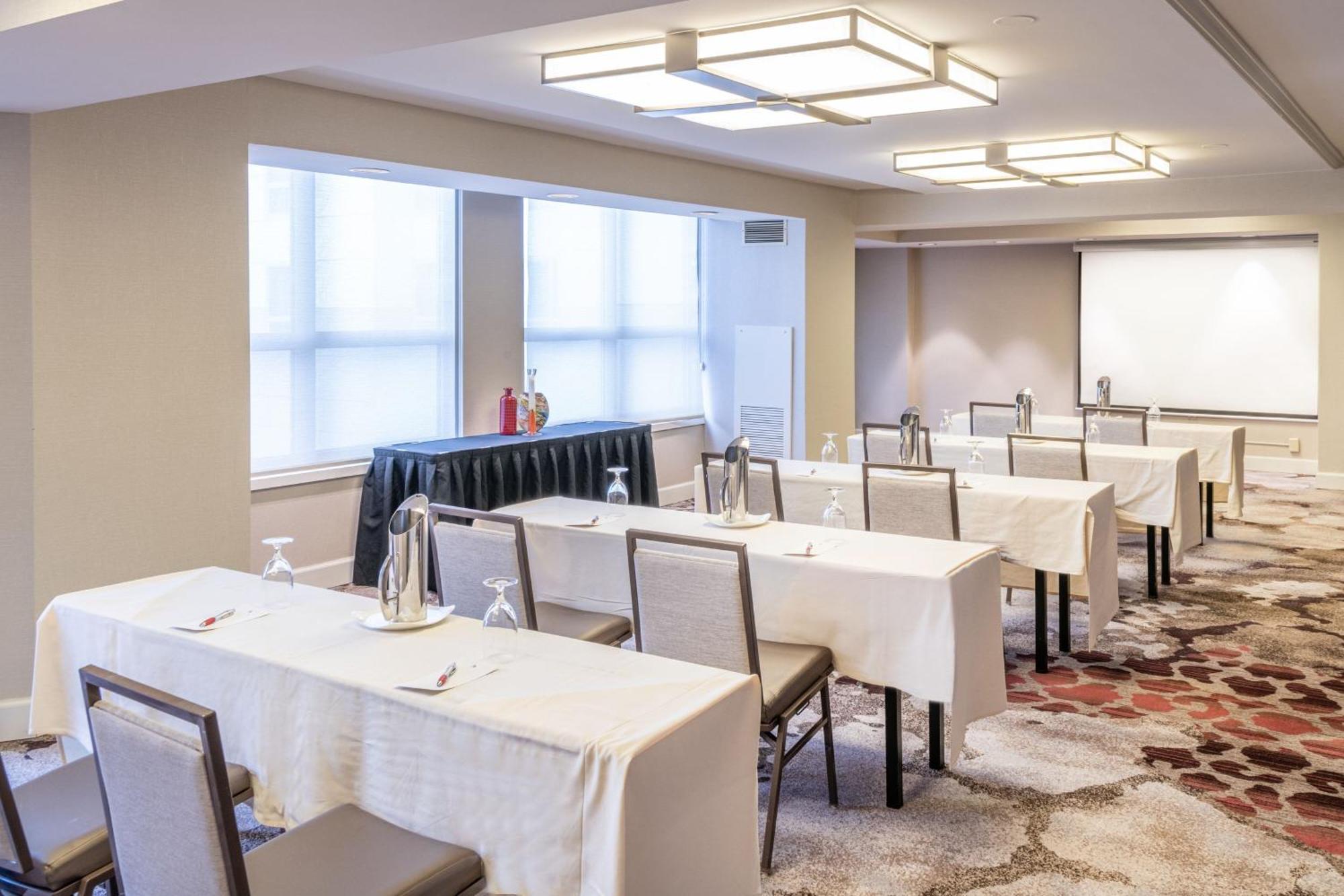 Chicago Marriott 4*