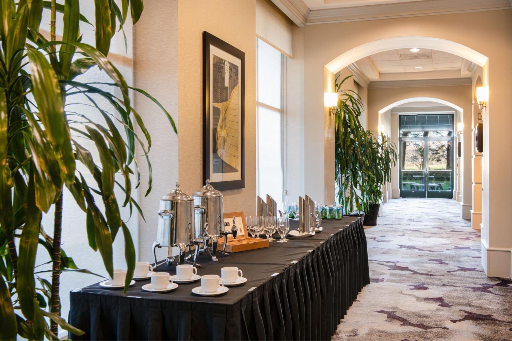 Chicago Marriott Deerfield