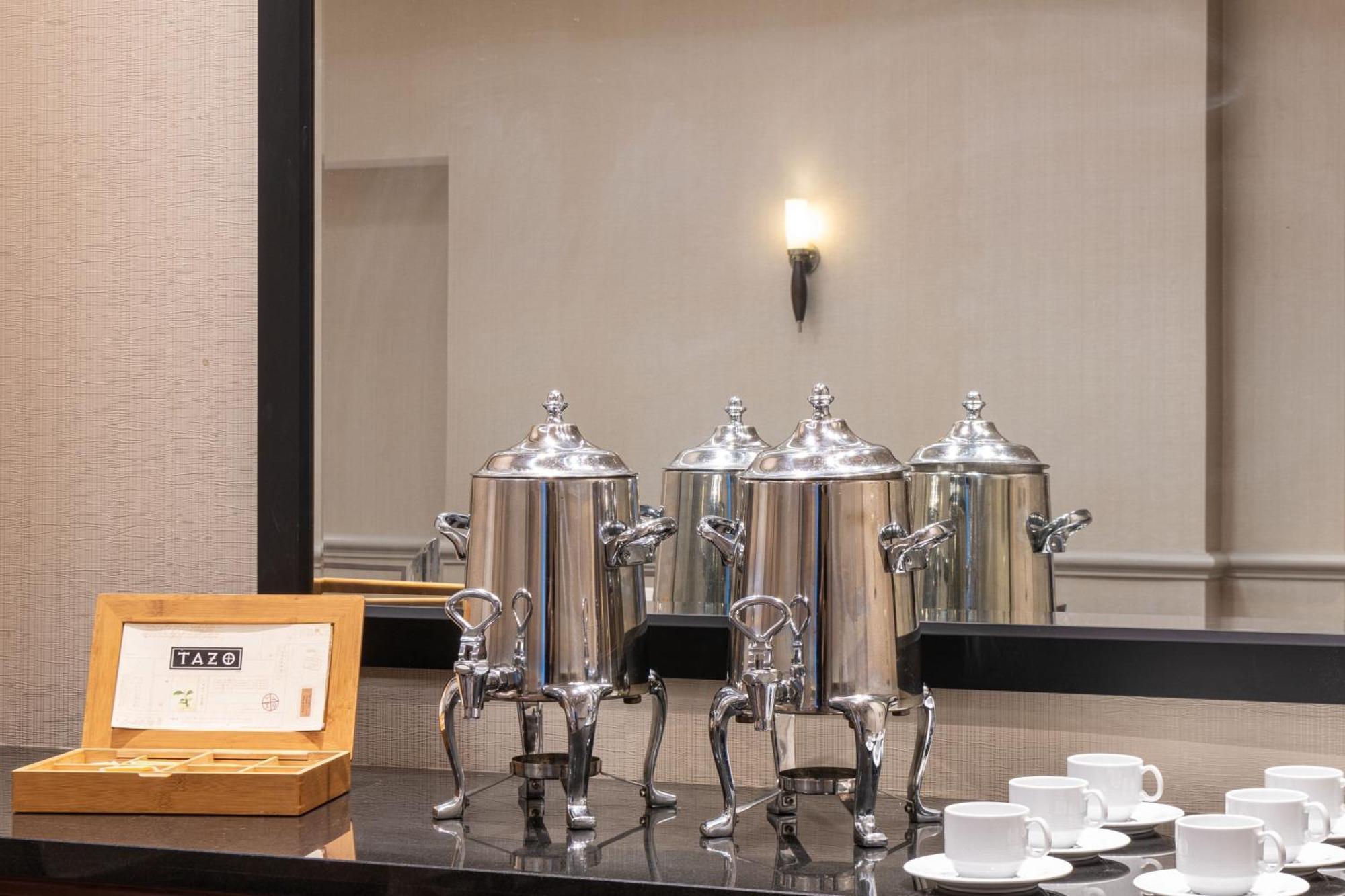 Chicago Marriott Hotel