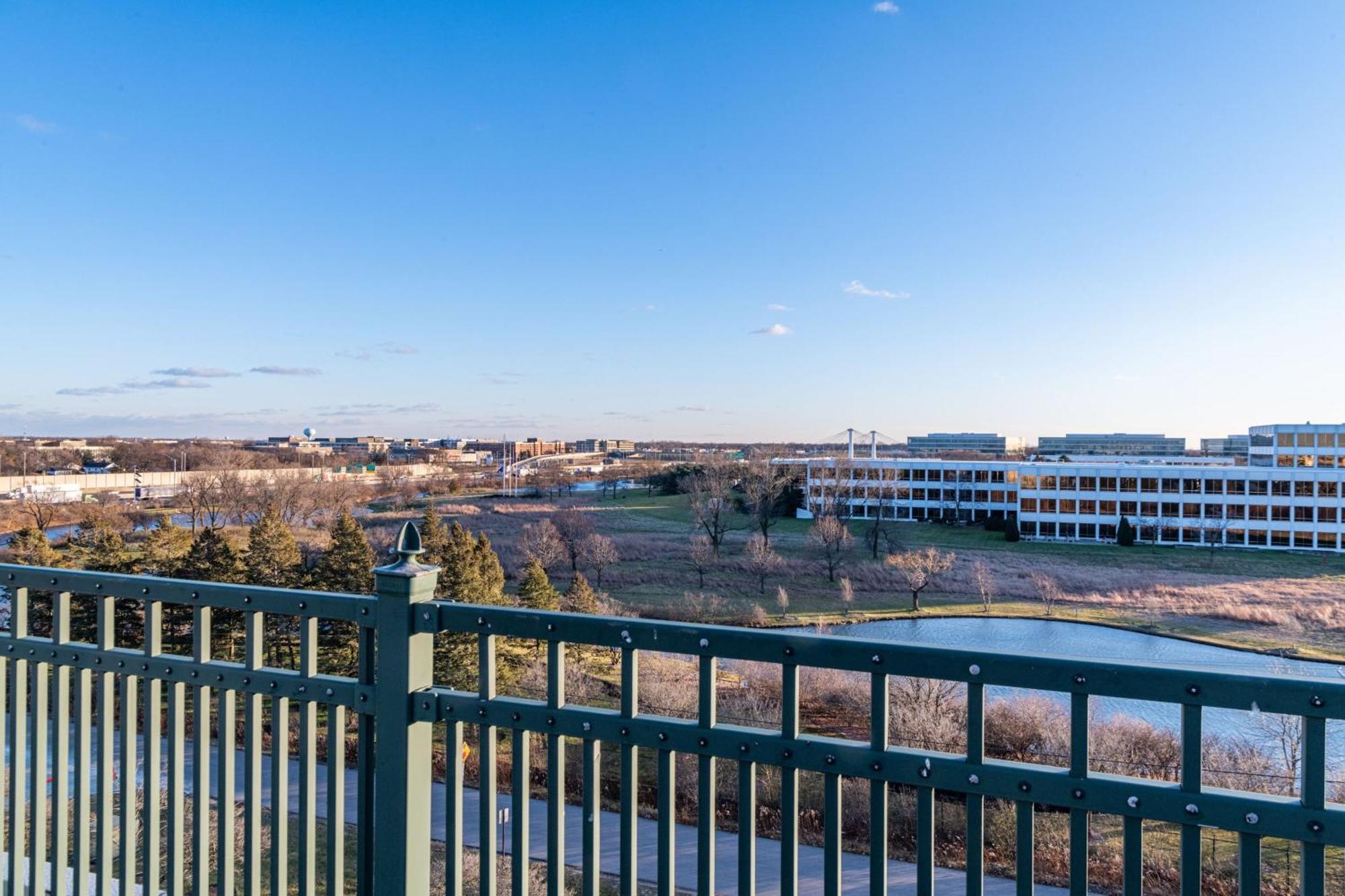 Chicago Marriott Deerfield