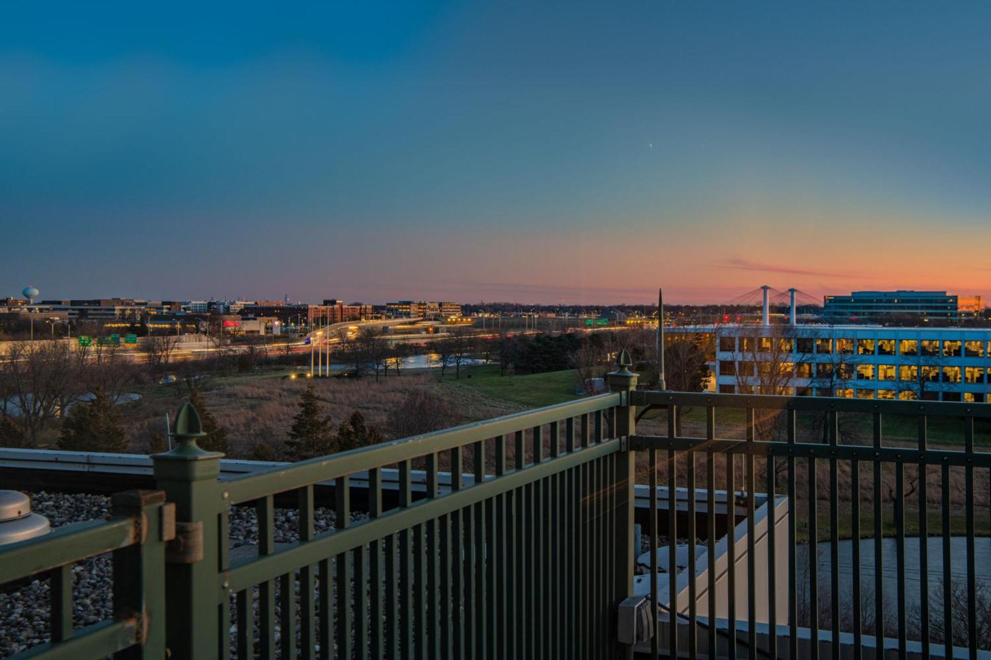 Chicago Marriott 4* Deerfield