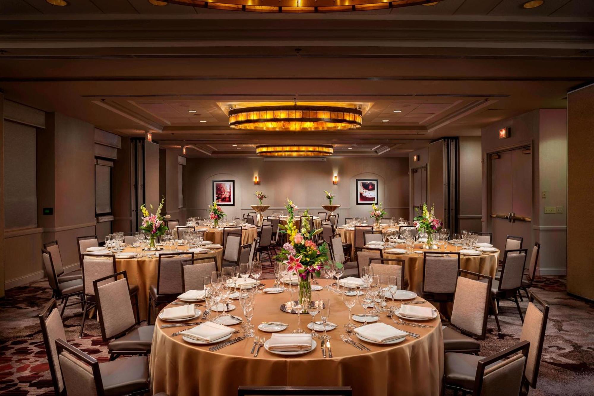 Chicago Marriott