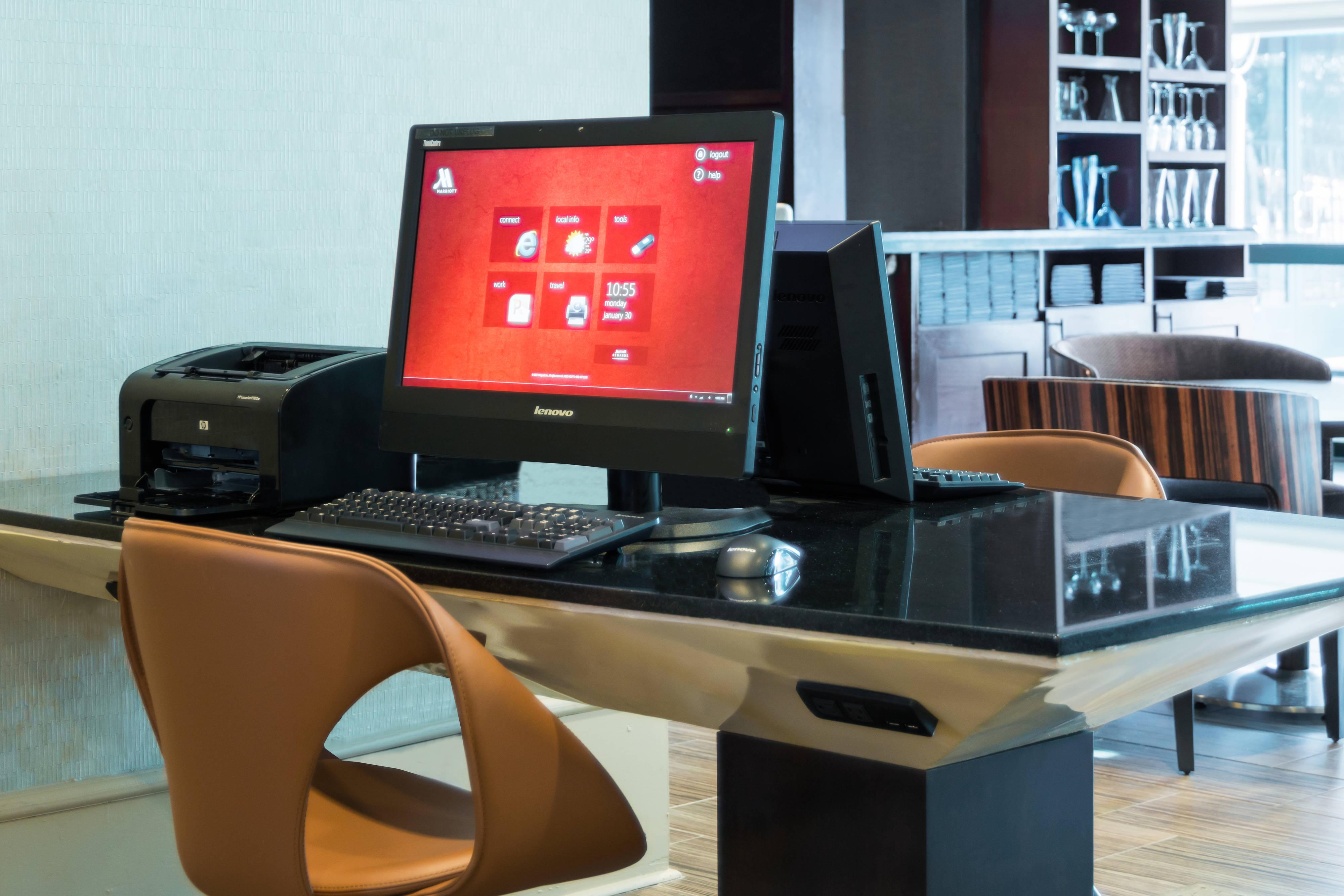 Hotel Chicago Marriott Deerfield
