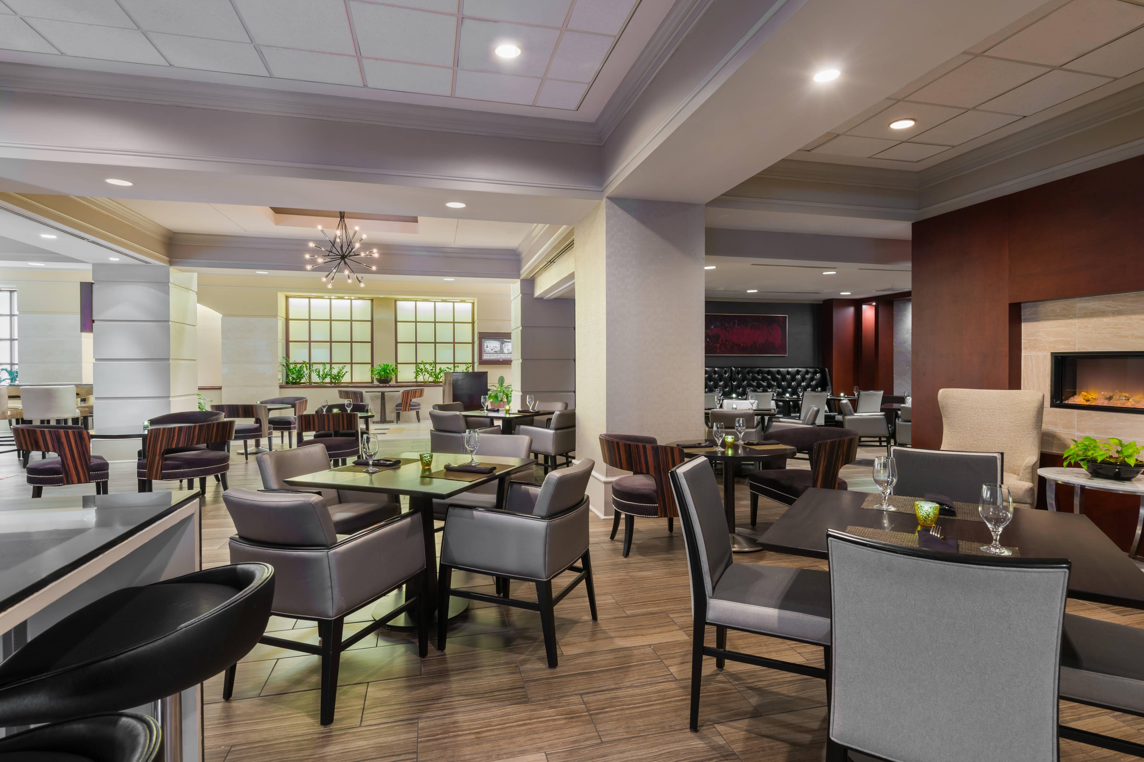 Chicago Marriott 4*