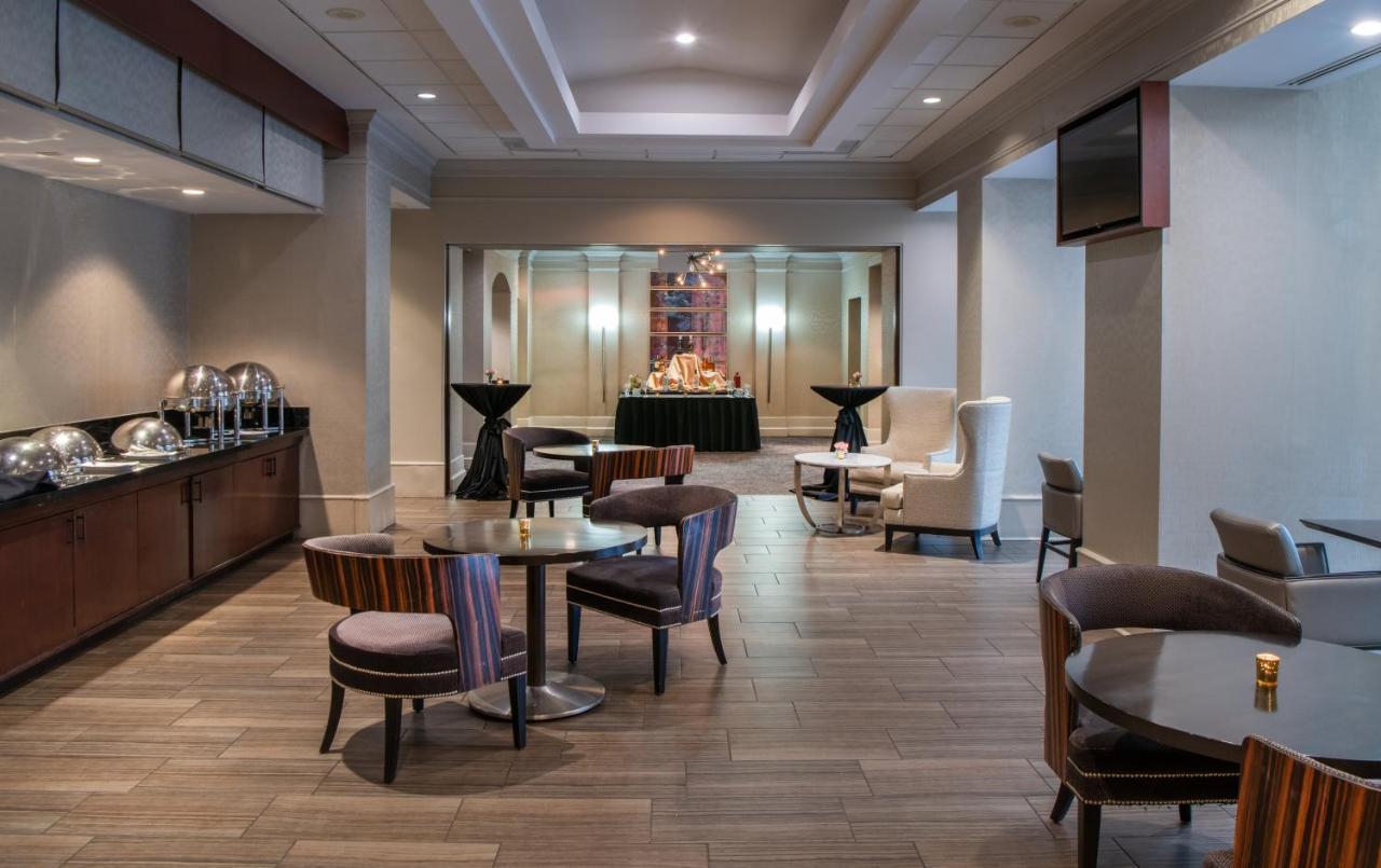 Hotel Chicago Marriott
