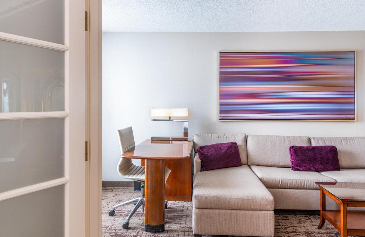 Chicago Marriott 4* Deerfield